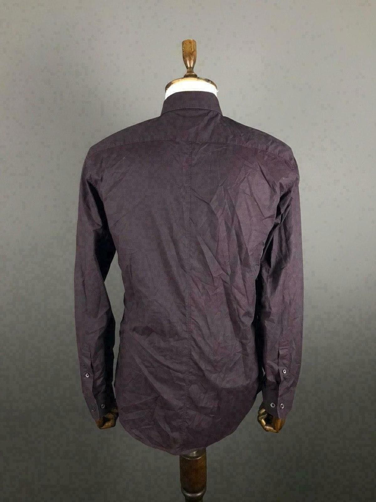 Marc by Marc Jacobs Marc by Marc Jacobs Button Down Long Sleeve Shirt Size 52 Size US L / EU 52-54 / 3 - 5 Thumbnail