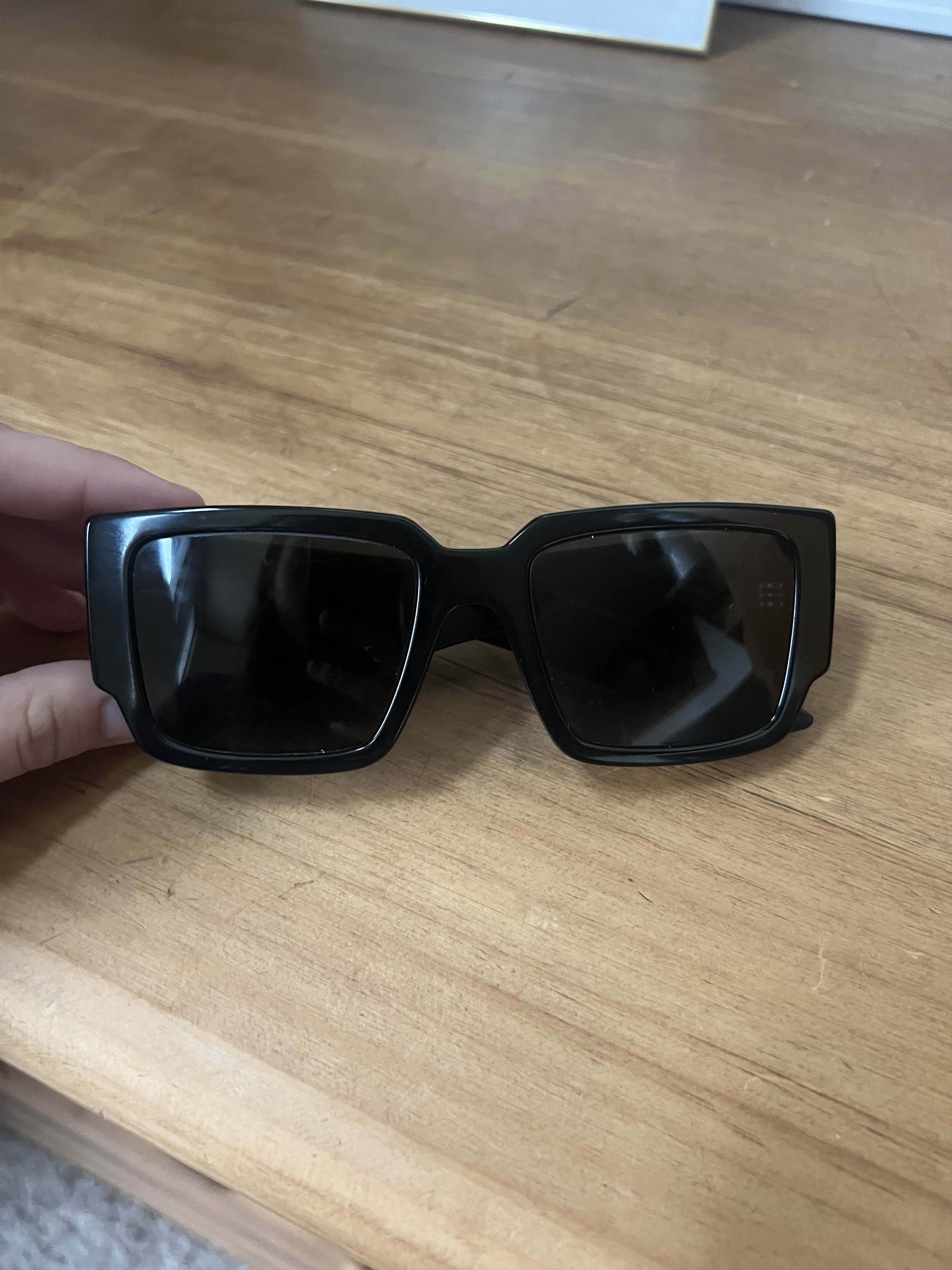 Prada Exclusive to Prada Sunglasses Size ONE SIZE - 4 Thumbnail