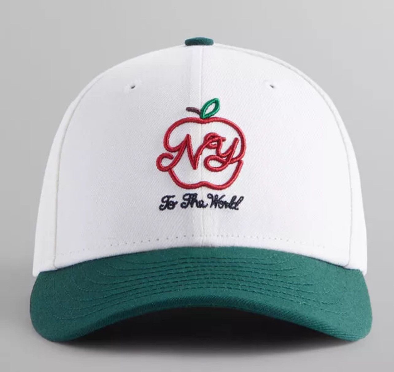 Kith Kith New York to the World™ Apple 59FIFTY Low Profile 7 3/8 Size ONE SIZE - 1 Thumbnail