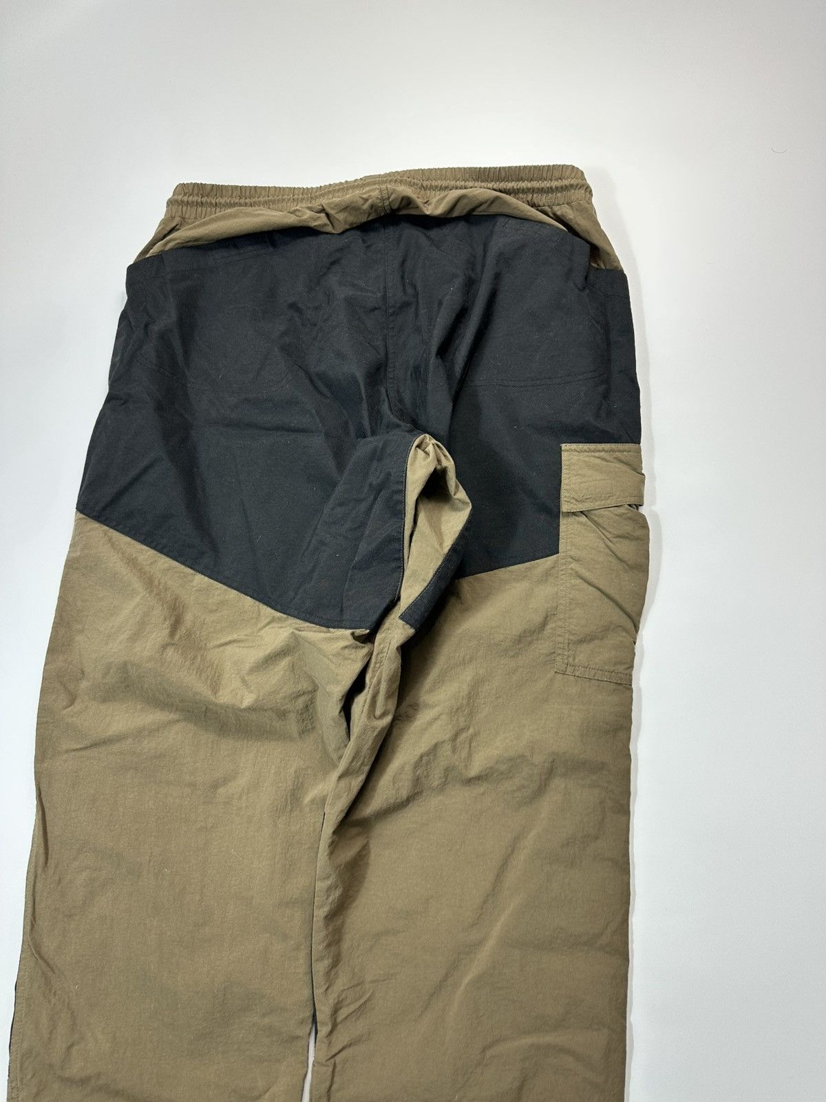 Jack Wolfskin Jack Wolfskin Outdoor Pants Travel Cargo Men's Size US 36 / EU 52 - 9 Thumbnail