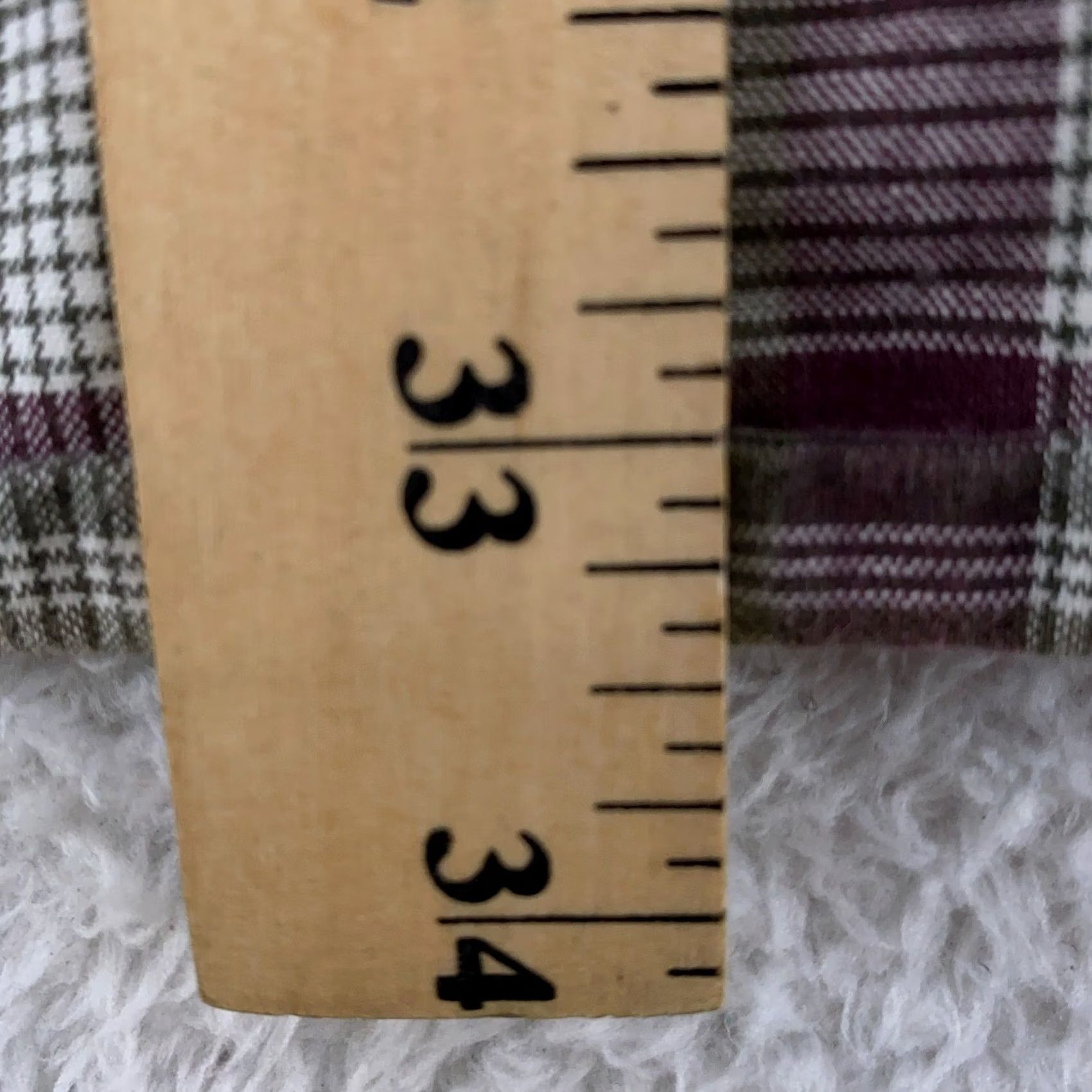 Carhartt Carhartt Shirt Mens XL Plaid Button-Down Short Sleeve Work Casual Green Size US XL / EU 56 / 4 - 6 Thumbnail