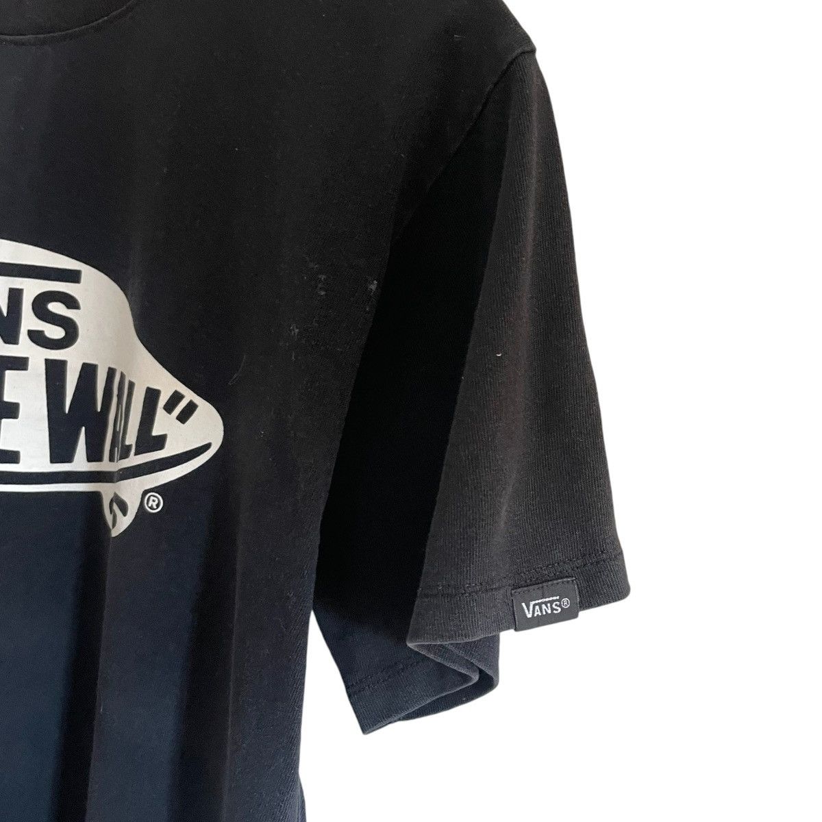 Vans Original basic Vans Of the wall Size US M / EU 48-50 / 2 - 3 Thumbnail