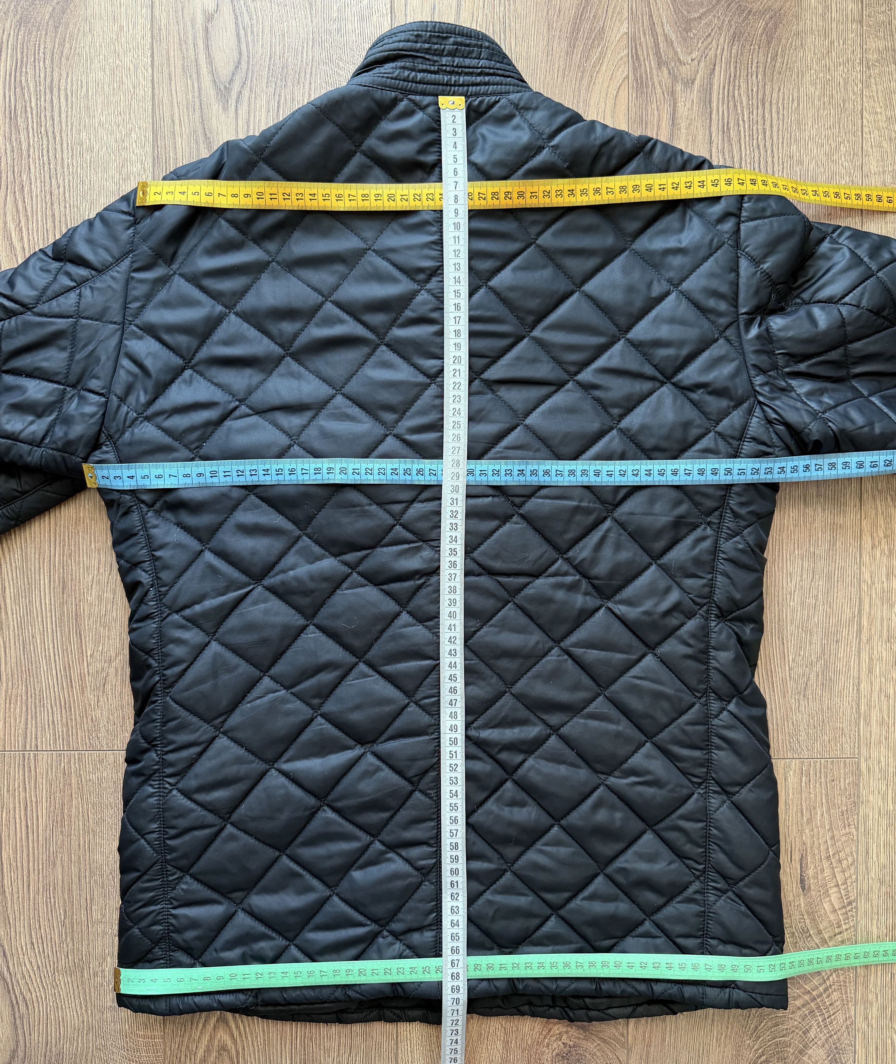 Barbour BARBOUR Motor Cycling Quilt International Jacket Size L Navy Size US L / EU 52-54 / 3 - 22 Thumbnail