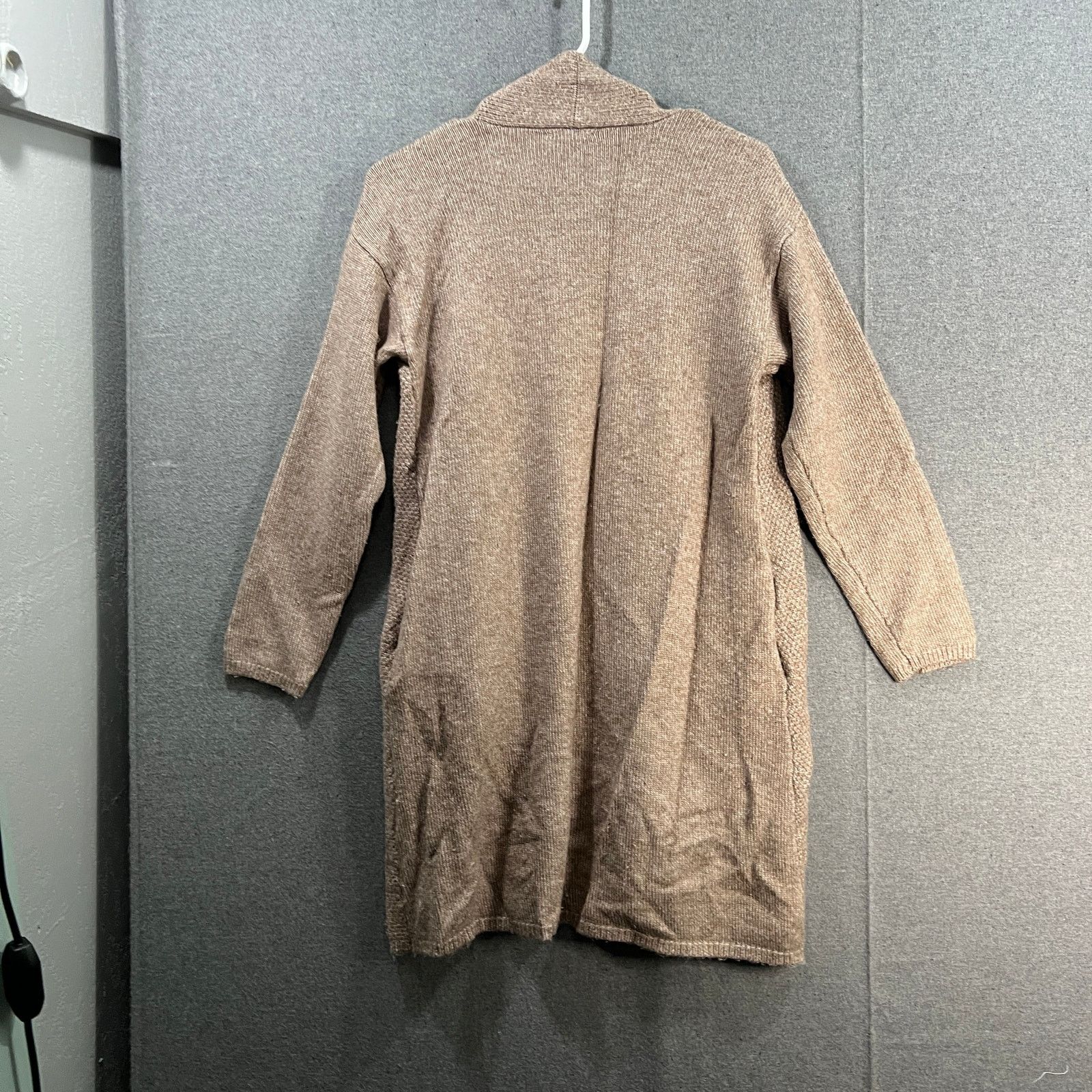 Other Candace Cameron Bure Regular Cardigan Coat Size XXS Size XXS / US 00 / IT 34 - 2 Thumbnail