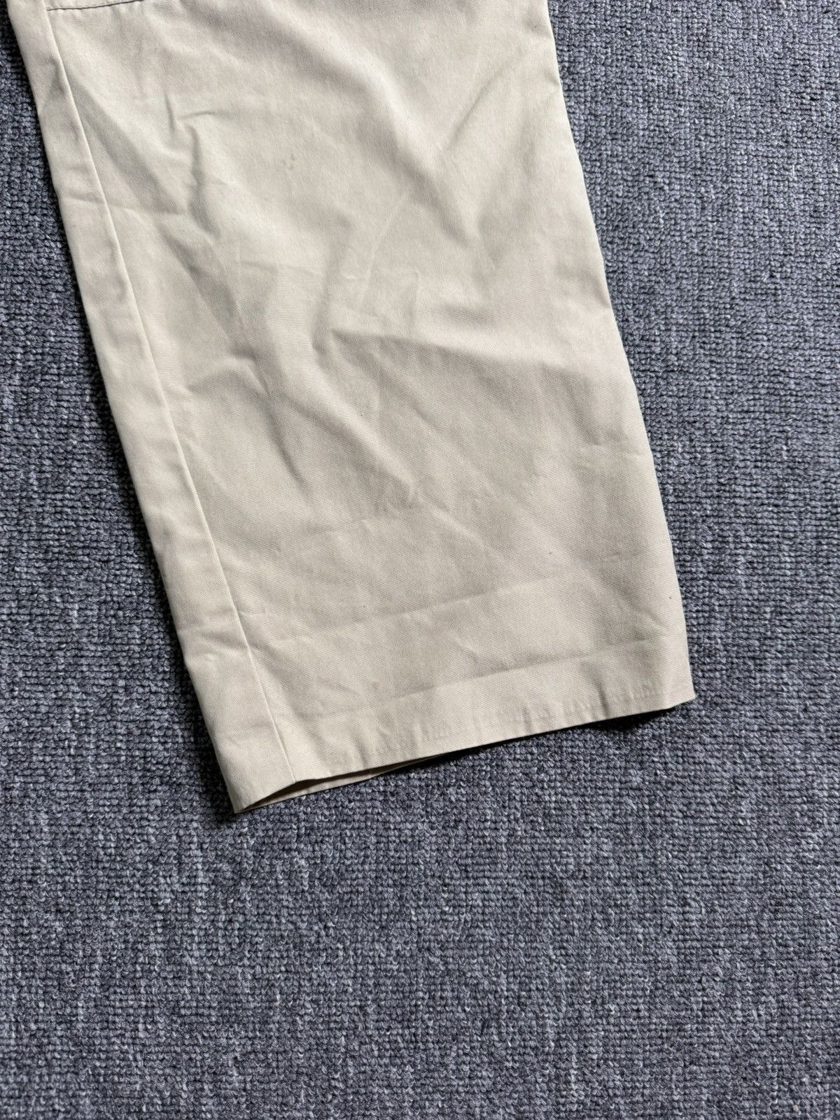 Fjallraven × Vintage Fjallraven Vintage Cargo Pants Trousers Outdoor Hiking Size US 31 - 4 Thumbnail