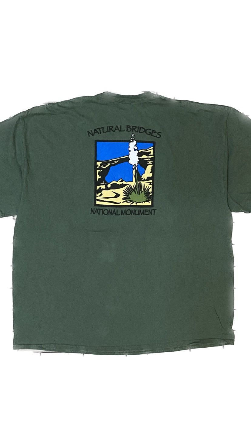 Gildan Natural Bridges National Monument Size US XL / EU 56 / 4 - 3 Thumbnail