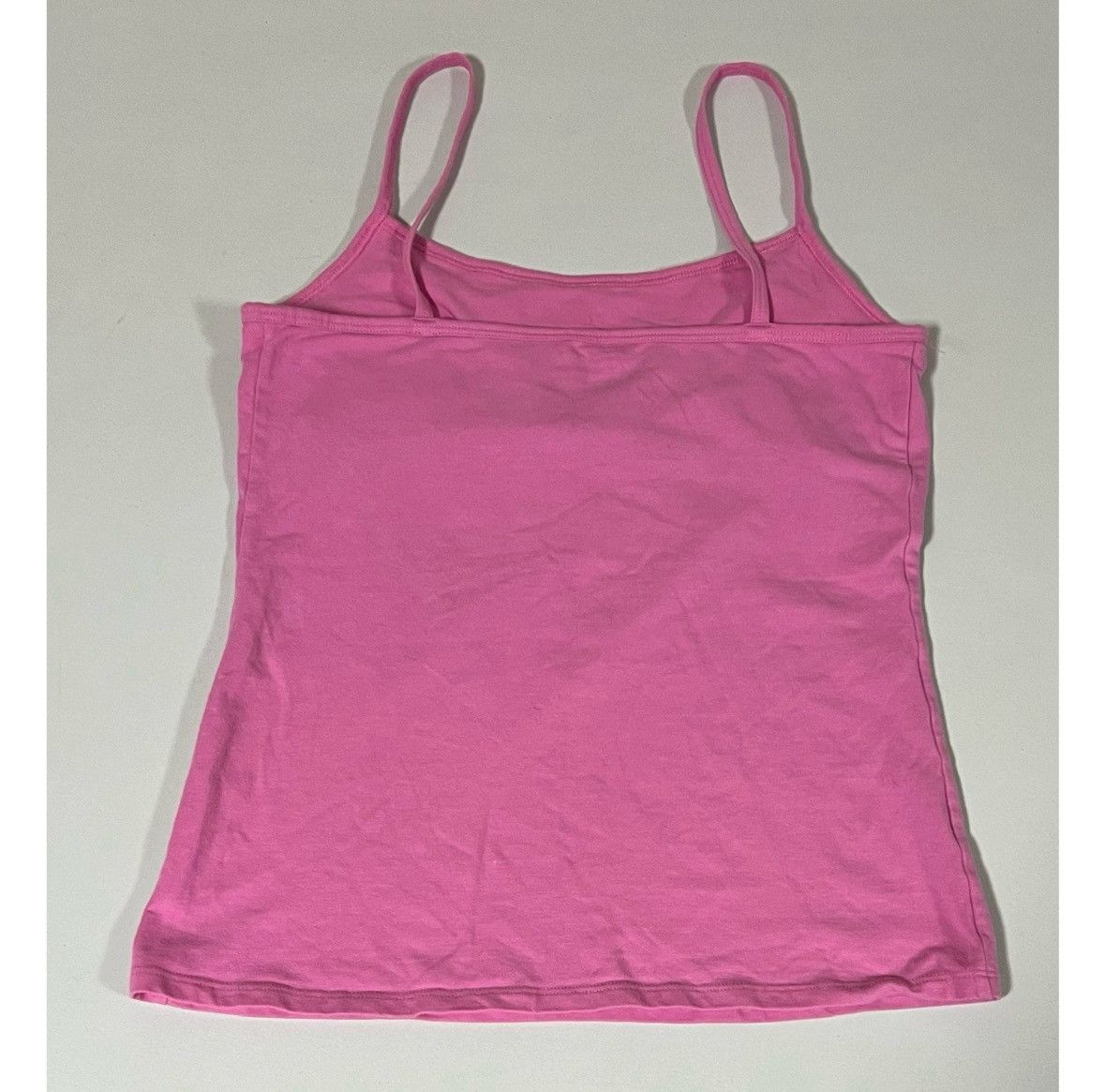 Victoria's Secret Victoria’s Secret Pink Cami Camisole Tank Top Shirt Size XS🩷 Size XS / US 0-2 / IT 36-38 - 2 Thumbnail