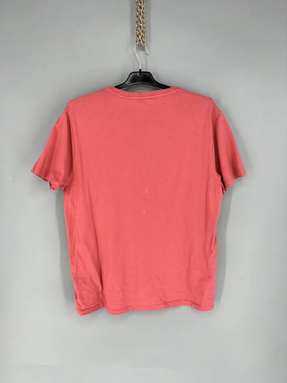 Polo Ralph Lauren Vintage Polo Ralph Lauren Tee T Shirt Size m Streetwear Size US M / EU 48-50 / 2 - 8 Thumbnail