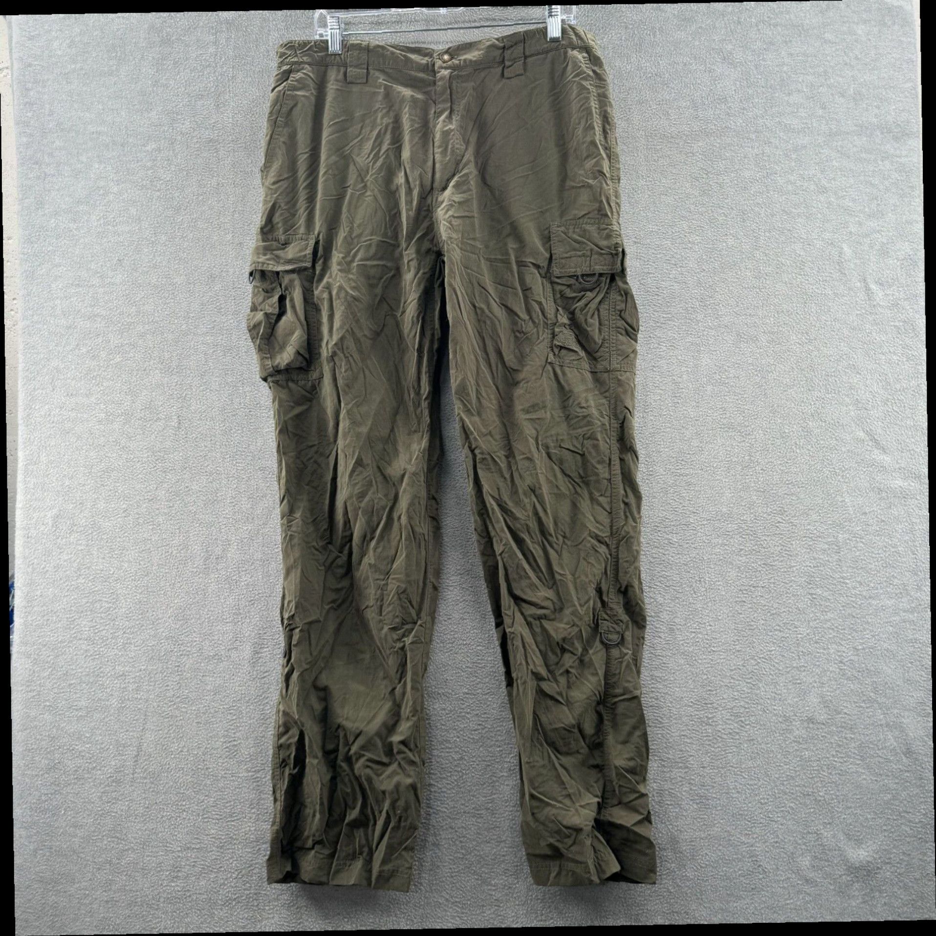 Rare The North Face 2024 wool pant side pocket L size