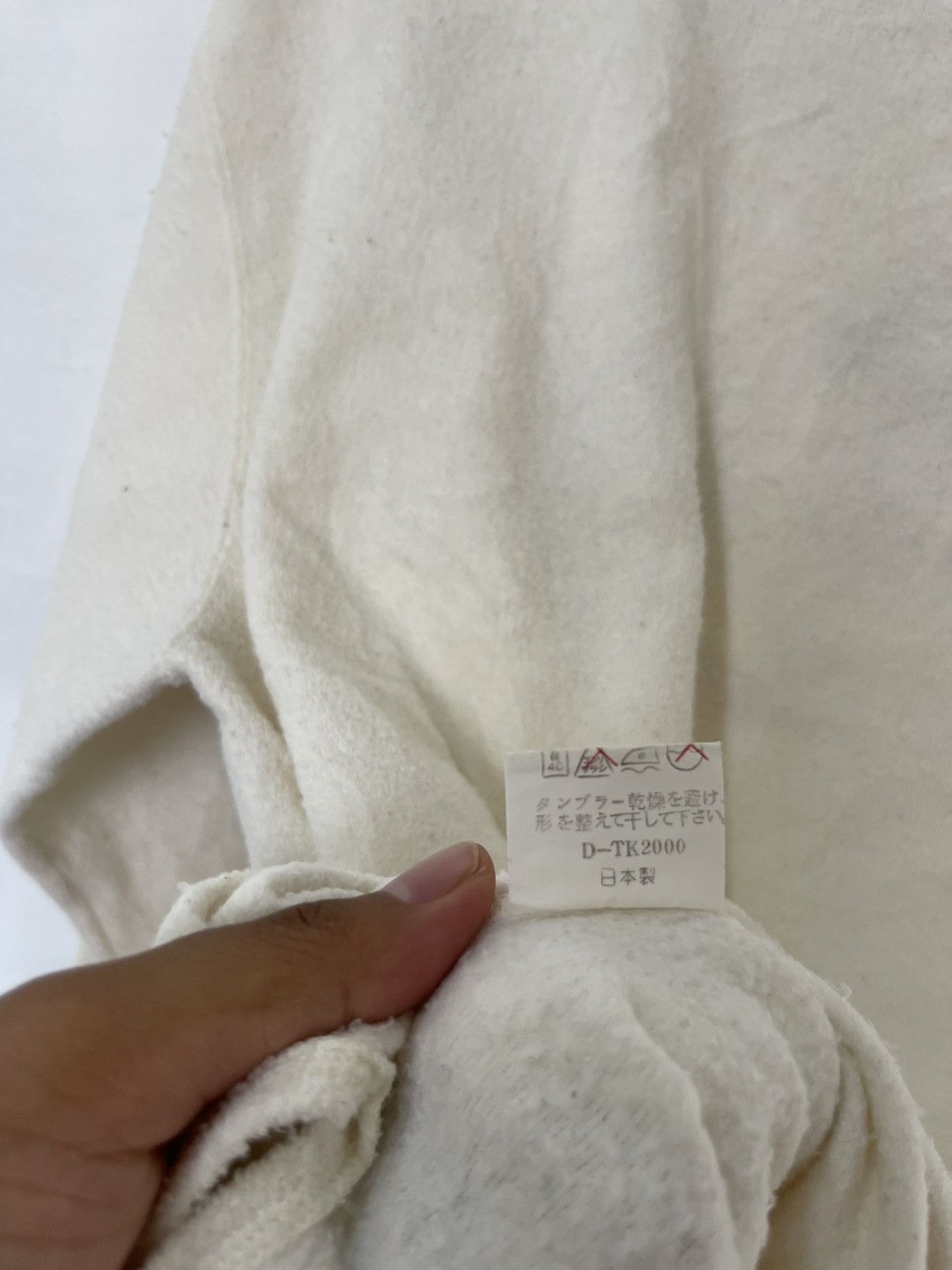 Valentino RUDOLPH VALENTION TURTLENECK Size US M / EU 48-50 / 2 - 4 Thumbnail