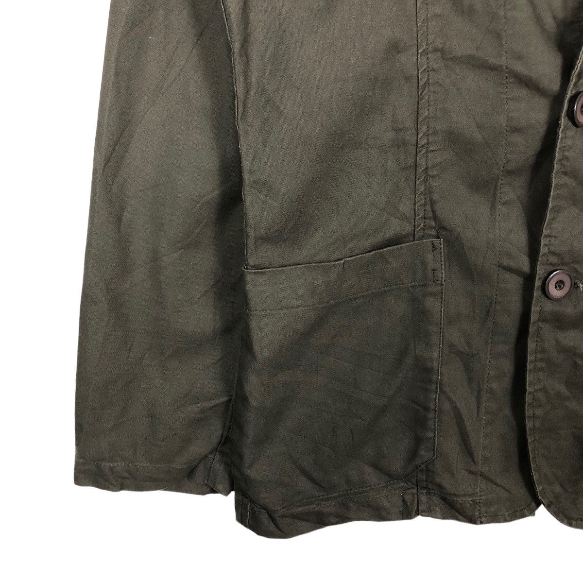 Hysteric Glamour 🔥Vintage Chore Work Jacket Sphere Of Influence Japan Size US L / EU 52-54 / 3 - 4 Thumbnail