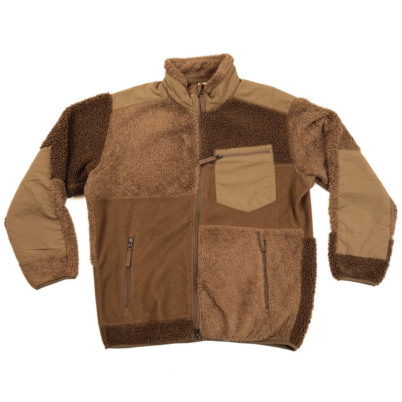 Brown Uniqlo X Engineered Garments Uniqlo Engineered Garments