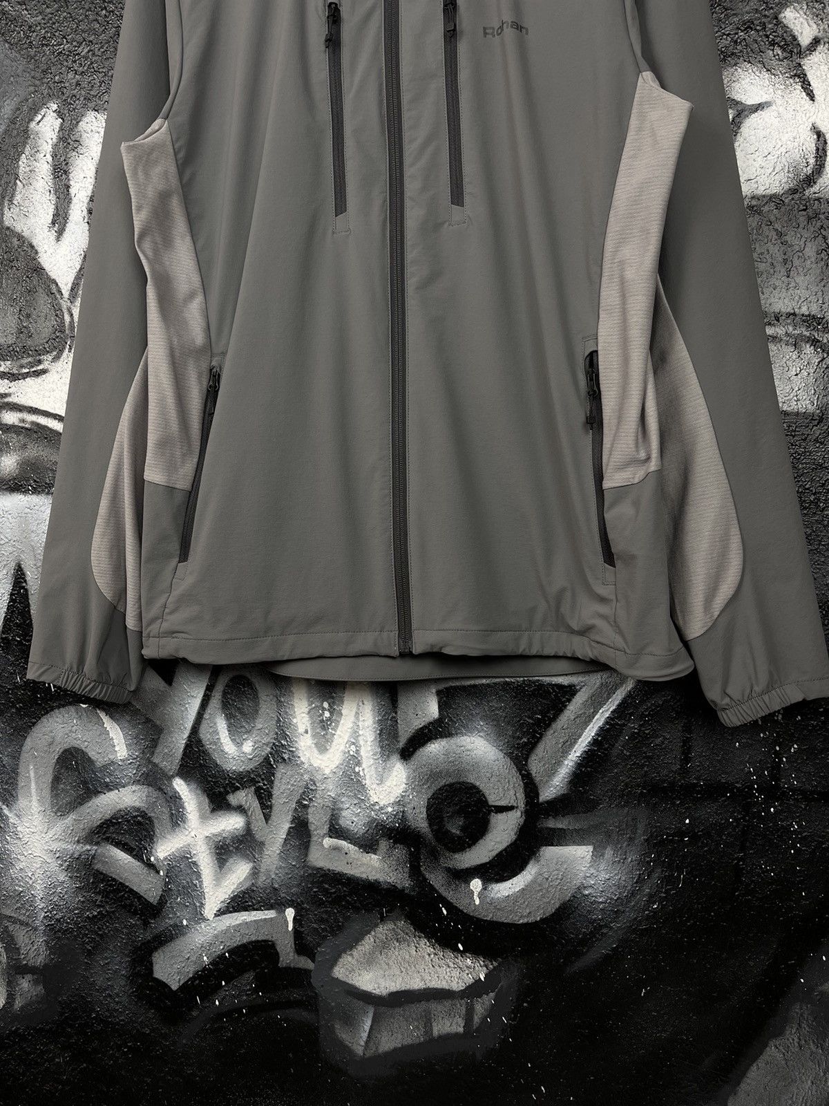 Other Rohan Fjell Vapour Light Outdoor Jacket Men’s Size Medium Size US M / EU 48-50 / 2 - 4 Thumbnail
