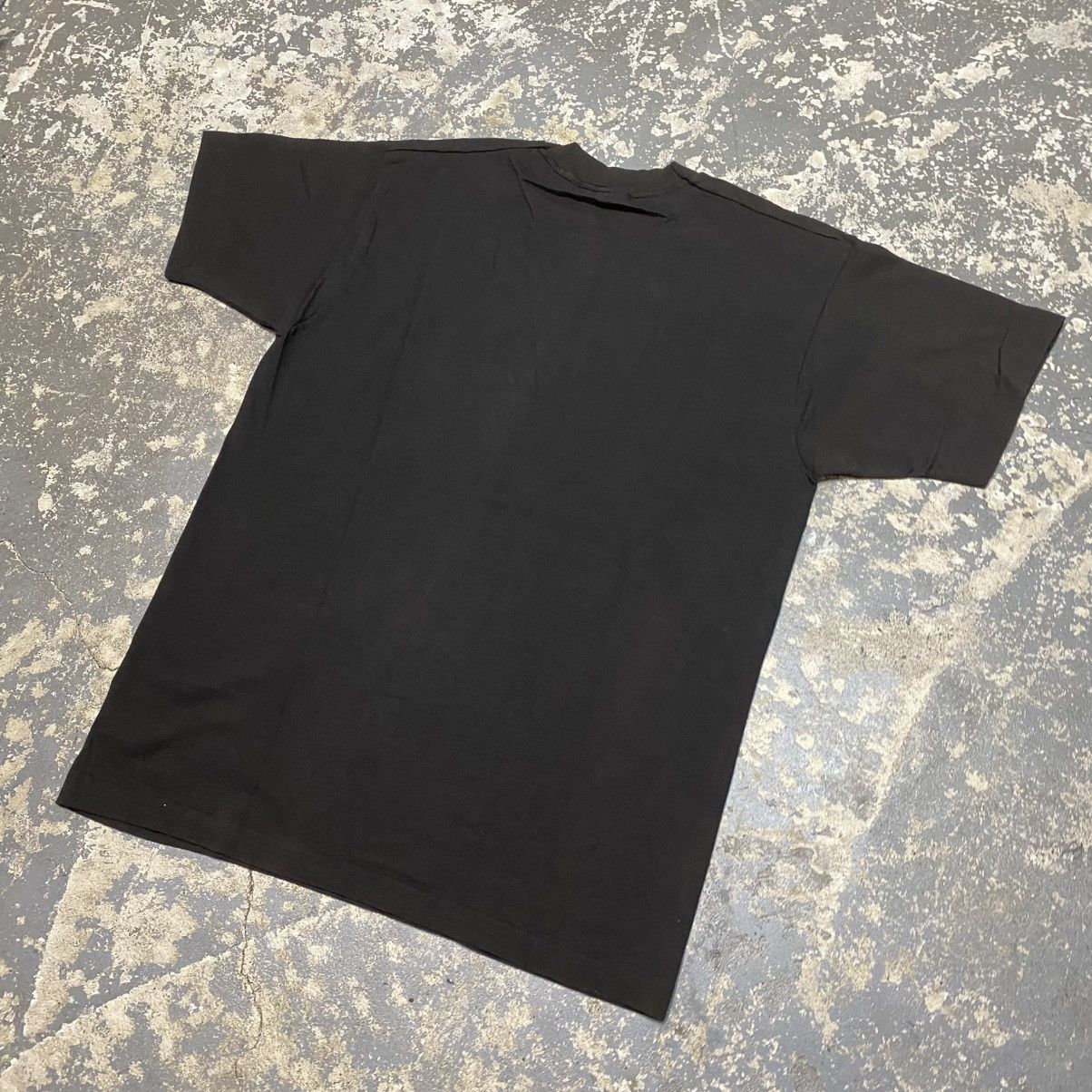 Japanese Brand × Vintage Vintage I Am A Professional Don’t Try This At Home Tshirt Size US L / EU 52-54 / 3 - 6 Thumbnail