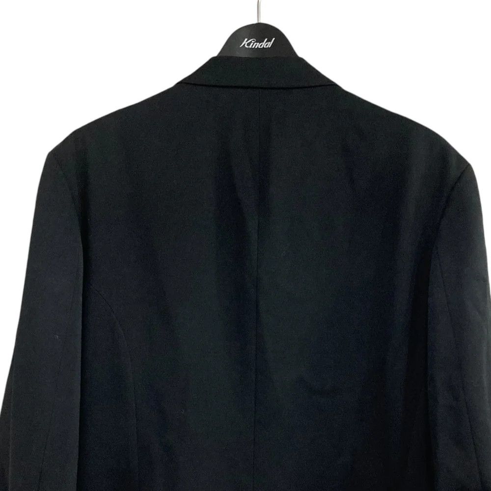 Yohji Yamamoto Yohji Yamamoto pour homme // Selvedge flap jacket Size US L / EU 52-54 / 3 - 4 Thumbnail