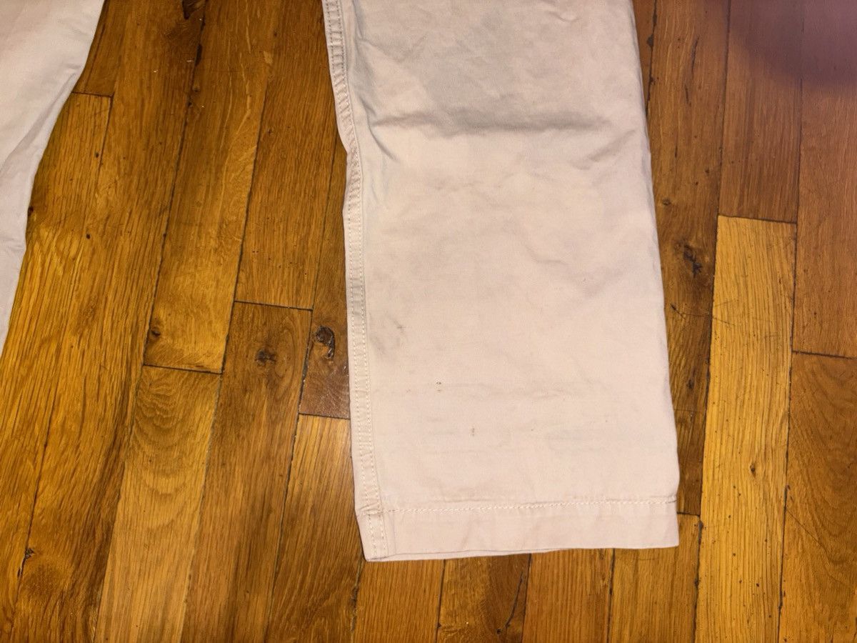 Gap Gap Tan Pants Size 38 / 32 Size US 35 - 8 Thumbnail