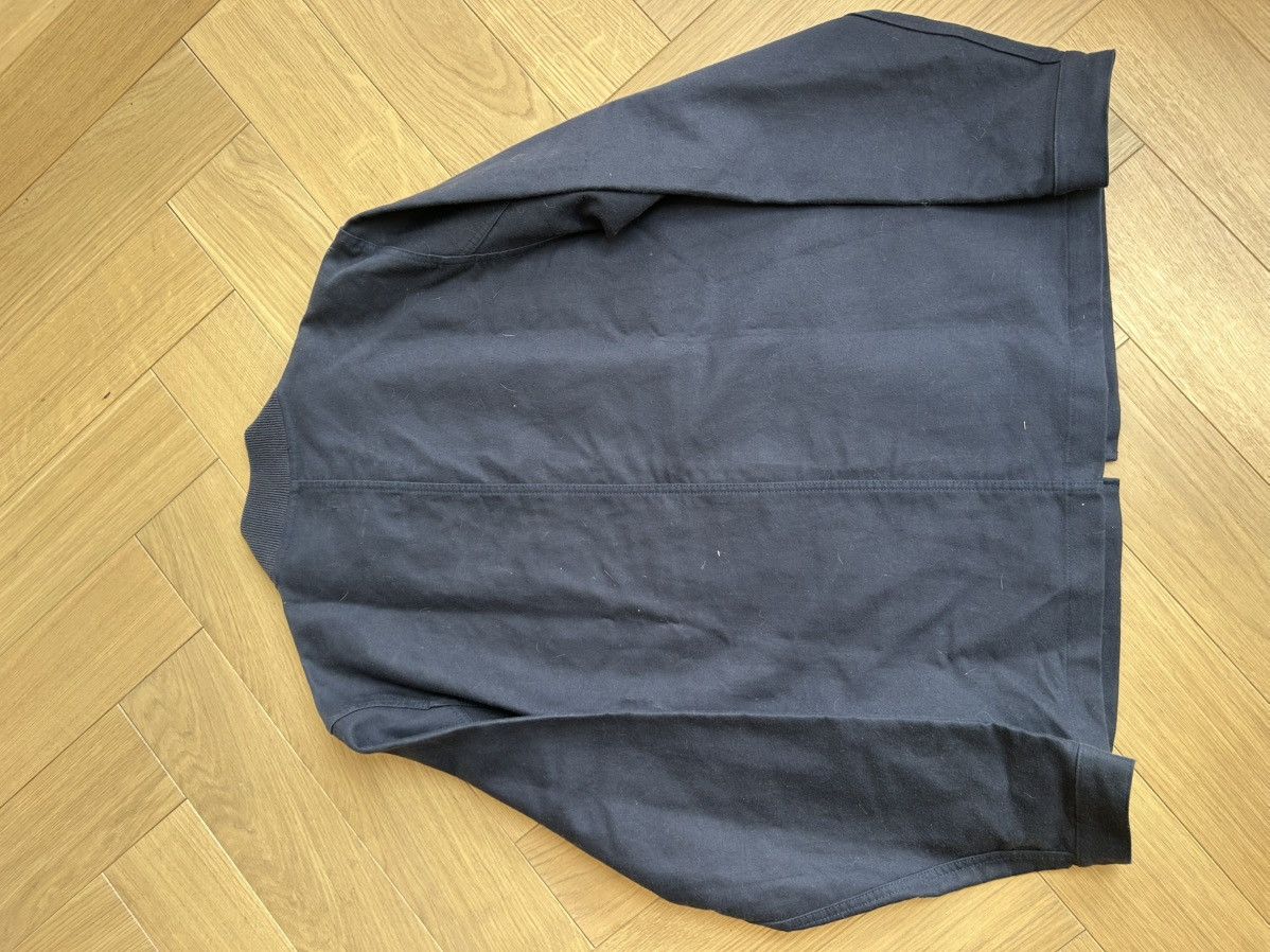 Vest Bleu De Paname in Blue, Men's (Size Xl) — image 5 of 6