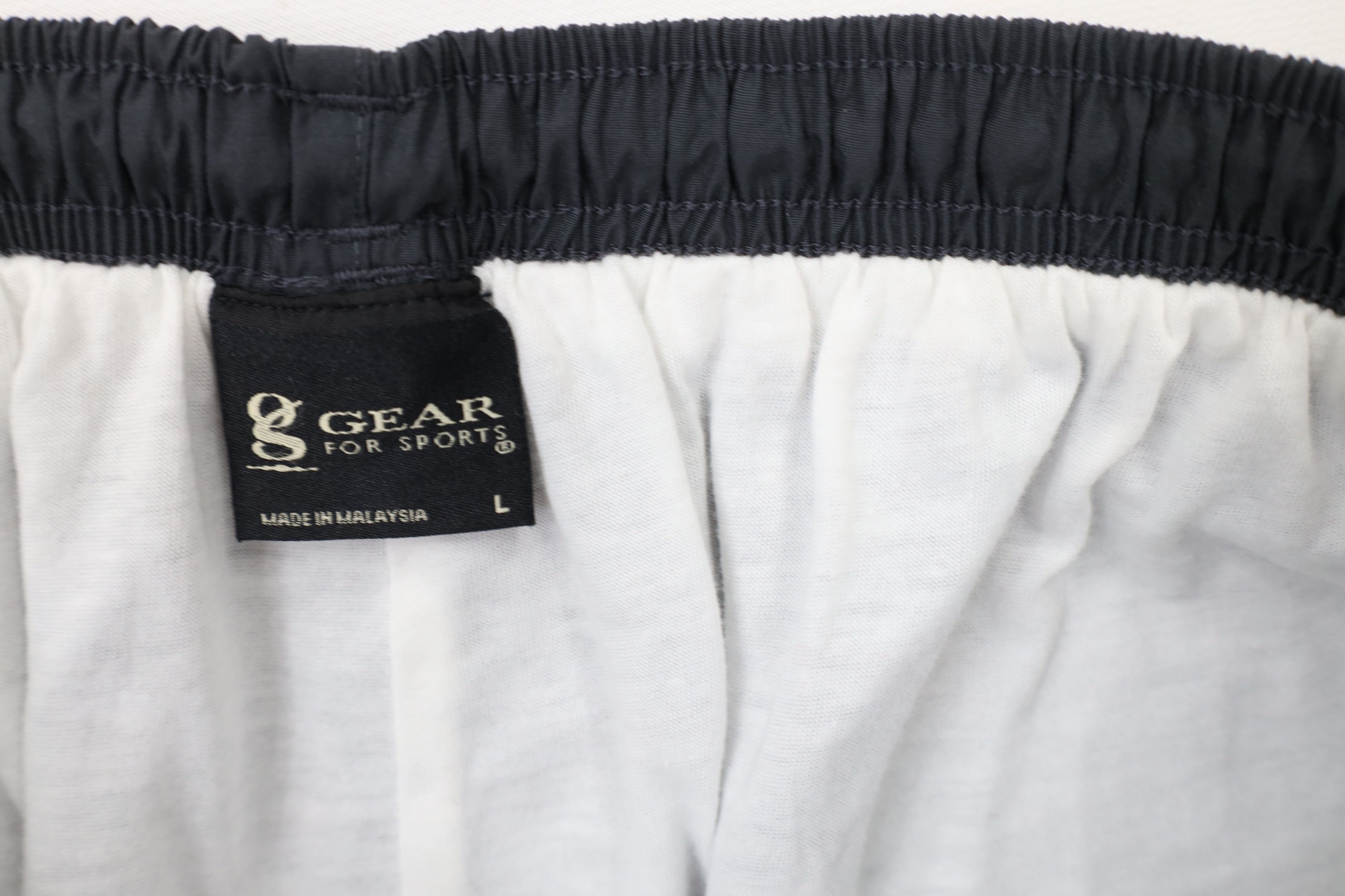 Vintage Vintage 90s Ohio State University Lined Windbreaker Pants Size US 36 / EU 52 - 8 Thumbnail