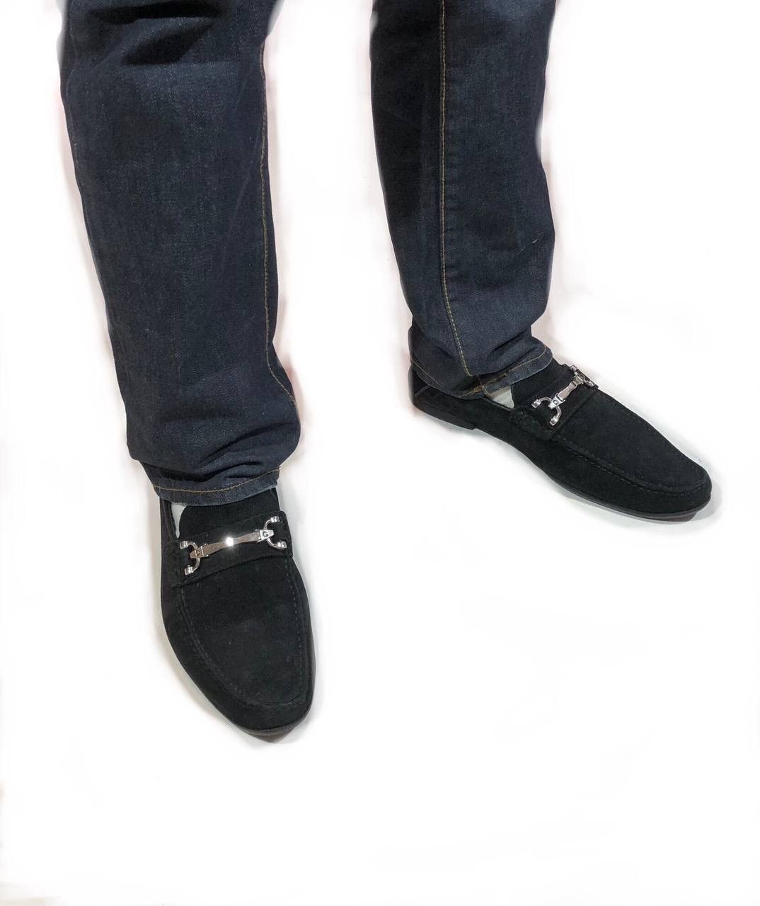 Dolce & Gabbana Dolce Gabbana Moccasins Shoes Man Size US 8.5 / EU 41-42 - 8 Thumbnail