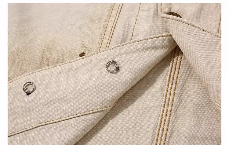 Freewheelers Freewheelers Washing to make old work jacket-2506 Size US M / EU 48-50 / 2 - 8 Thumbnail