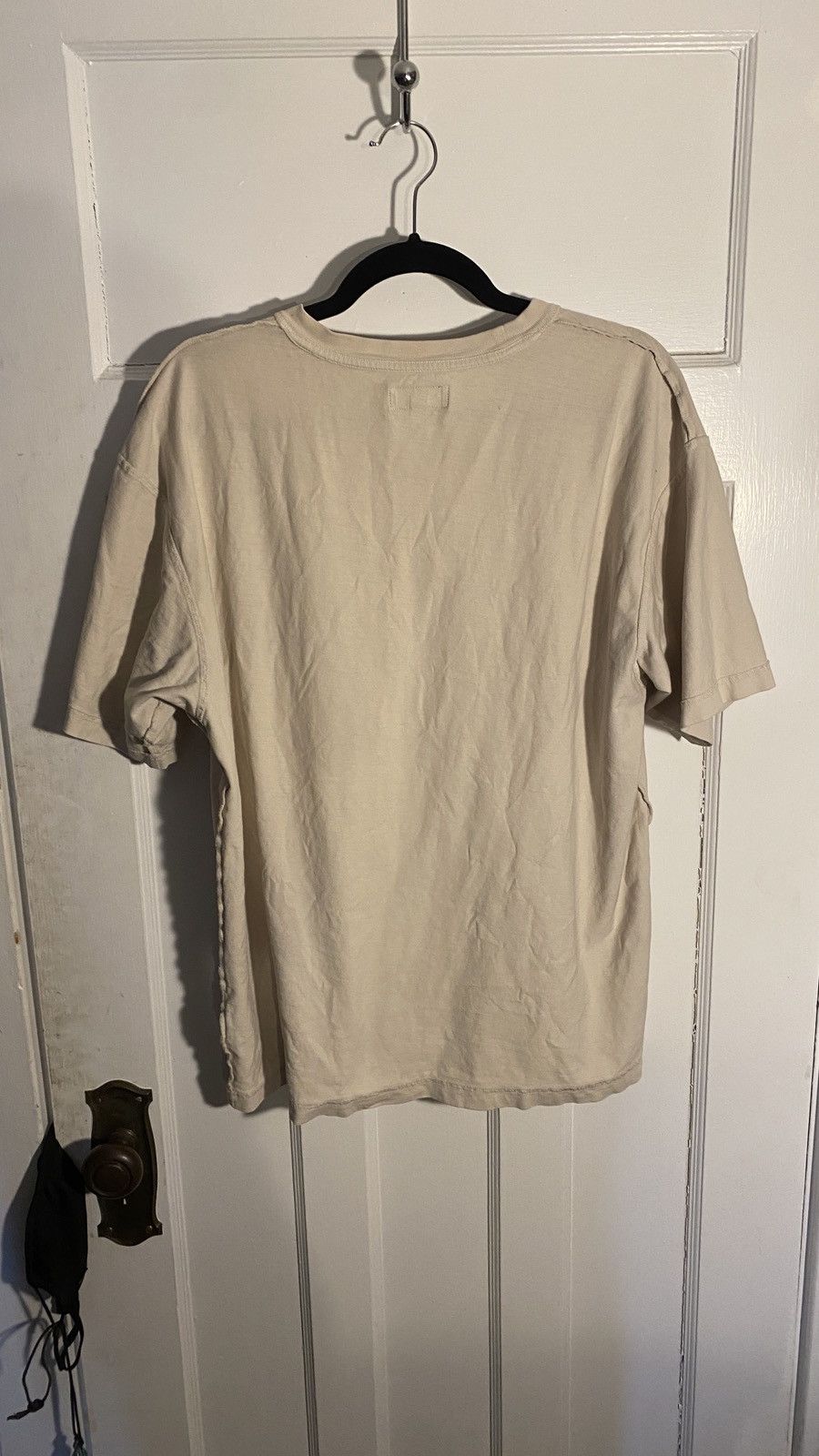 Stussy Stussy Inside Out Tee Size US L / EU 52-54 / 3 - 2 Thumbnail
