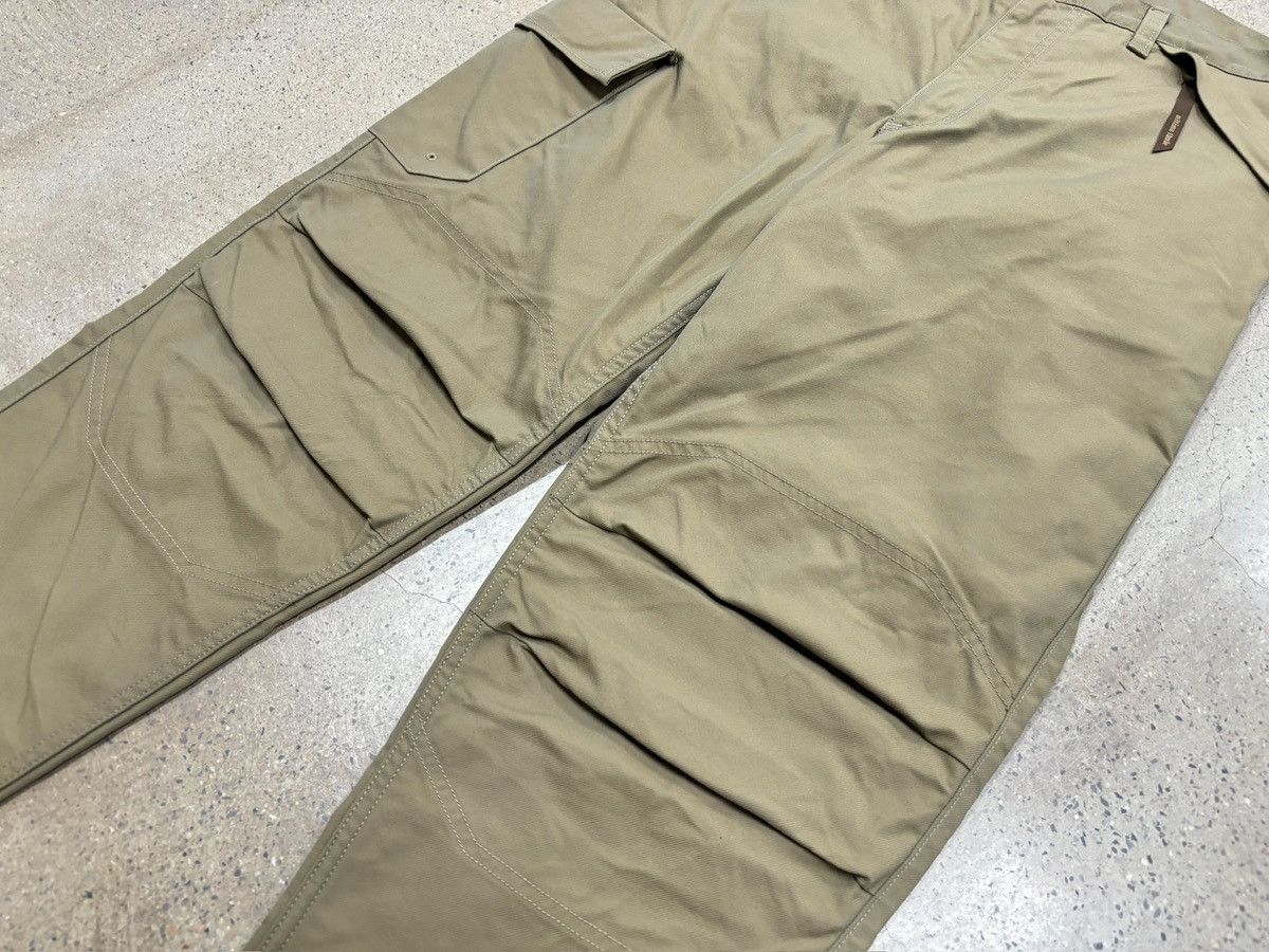 Freewheelers FREEWHEELERS fws ALL AROUNDER MISSION PANTS Size US 34 / EU 50 - 5 Thumbnail