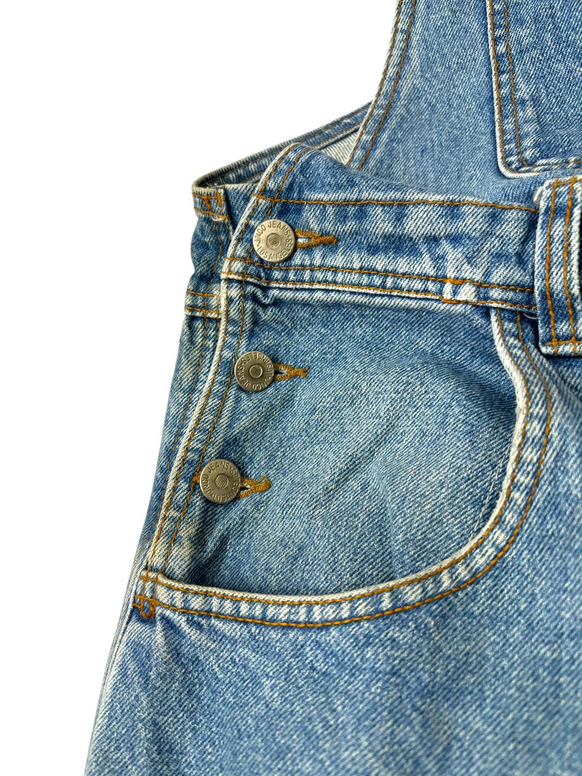 JNCO JNCO Overall Vintage Size US 42 / EU 58 - 7 Thumbnail