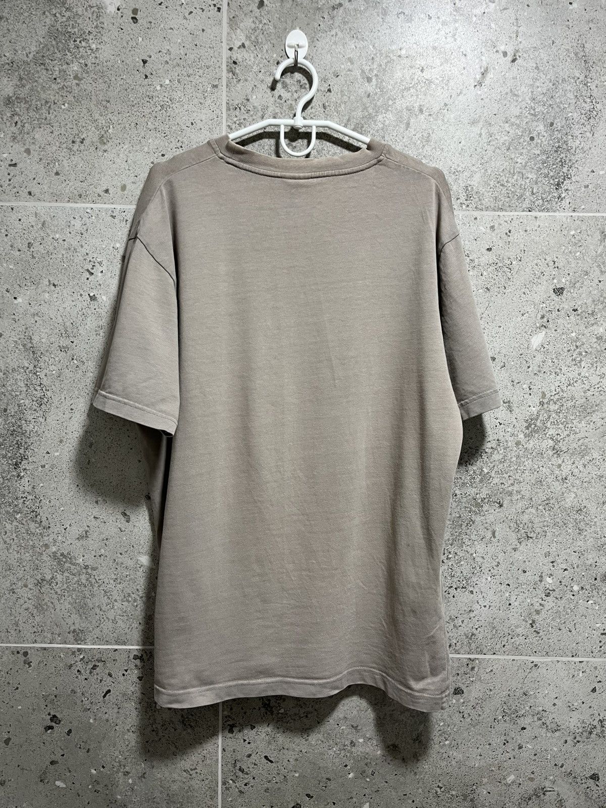 Nike × Vintage NWT Nike Zoom Air FC Custom T-Shirt Size L Size US L / EU 52-54 / 3 - 8 Thumbnail