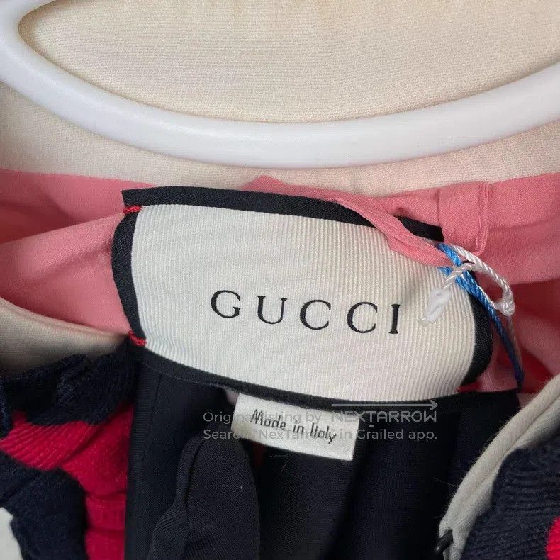 Gucci Gucci White coat Size XS / US 0-2 / IT 36-38 - 9 Thumbnail