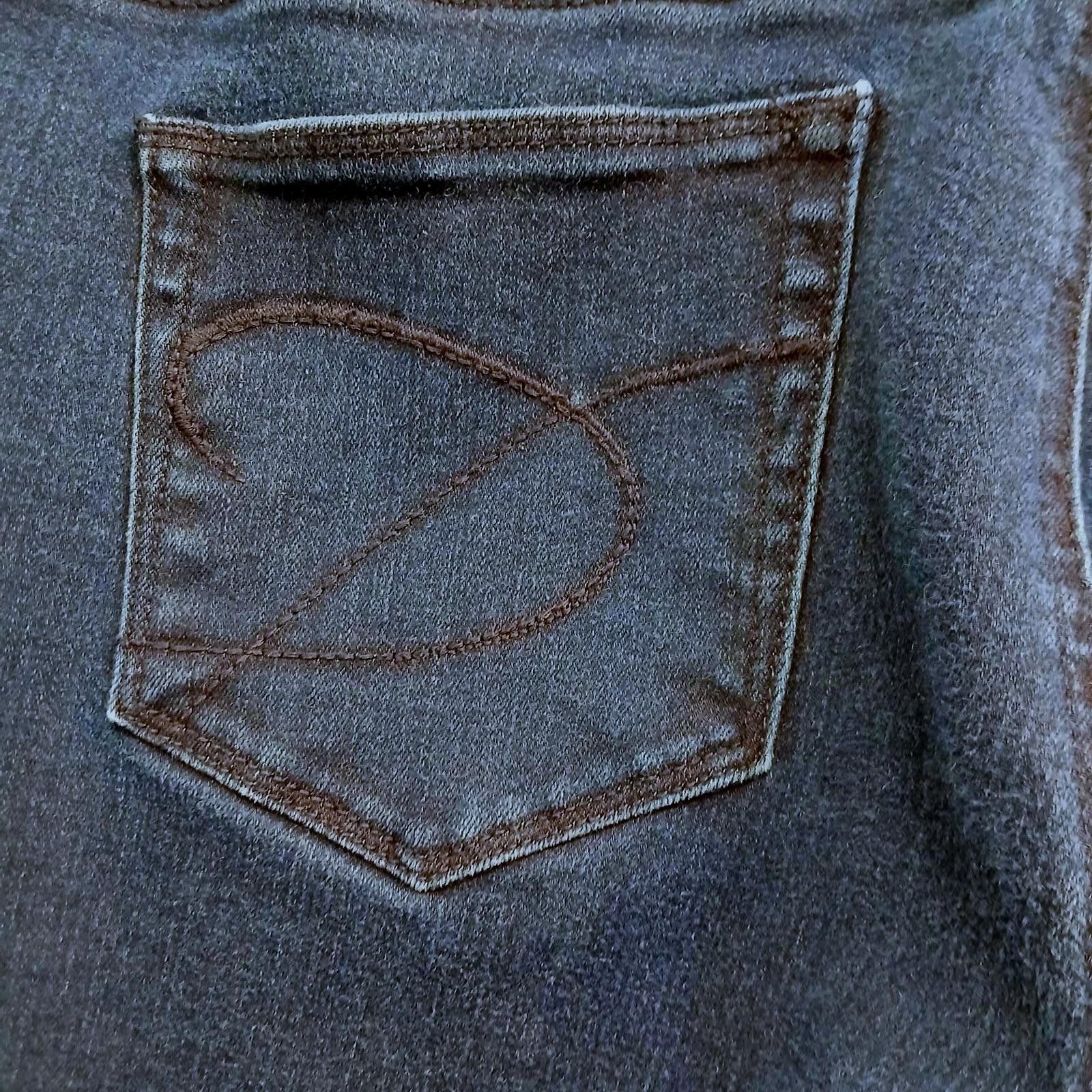 Chicos Chico's So Slimming Women's Jeans - Size 1.5 - Dark Wash Size 32" / US 10 / IT 46 - 6 Thumbnail