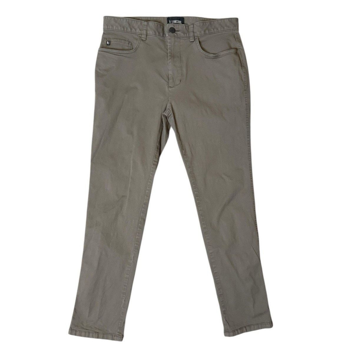 Other M52 French Military Chino Khaki Pants Trousers