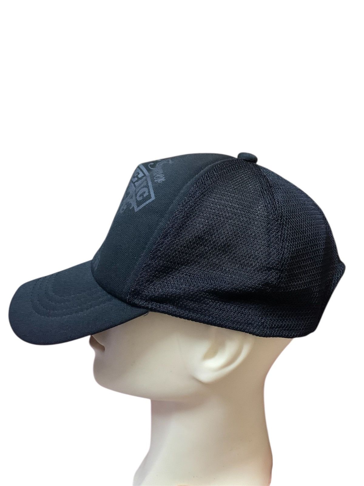 Hysteric Glamour Hysteric Glamour Detroit Forever Snap Hat Size ONE SIZE - 2 Thumbnail