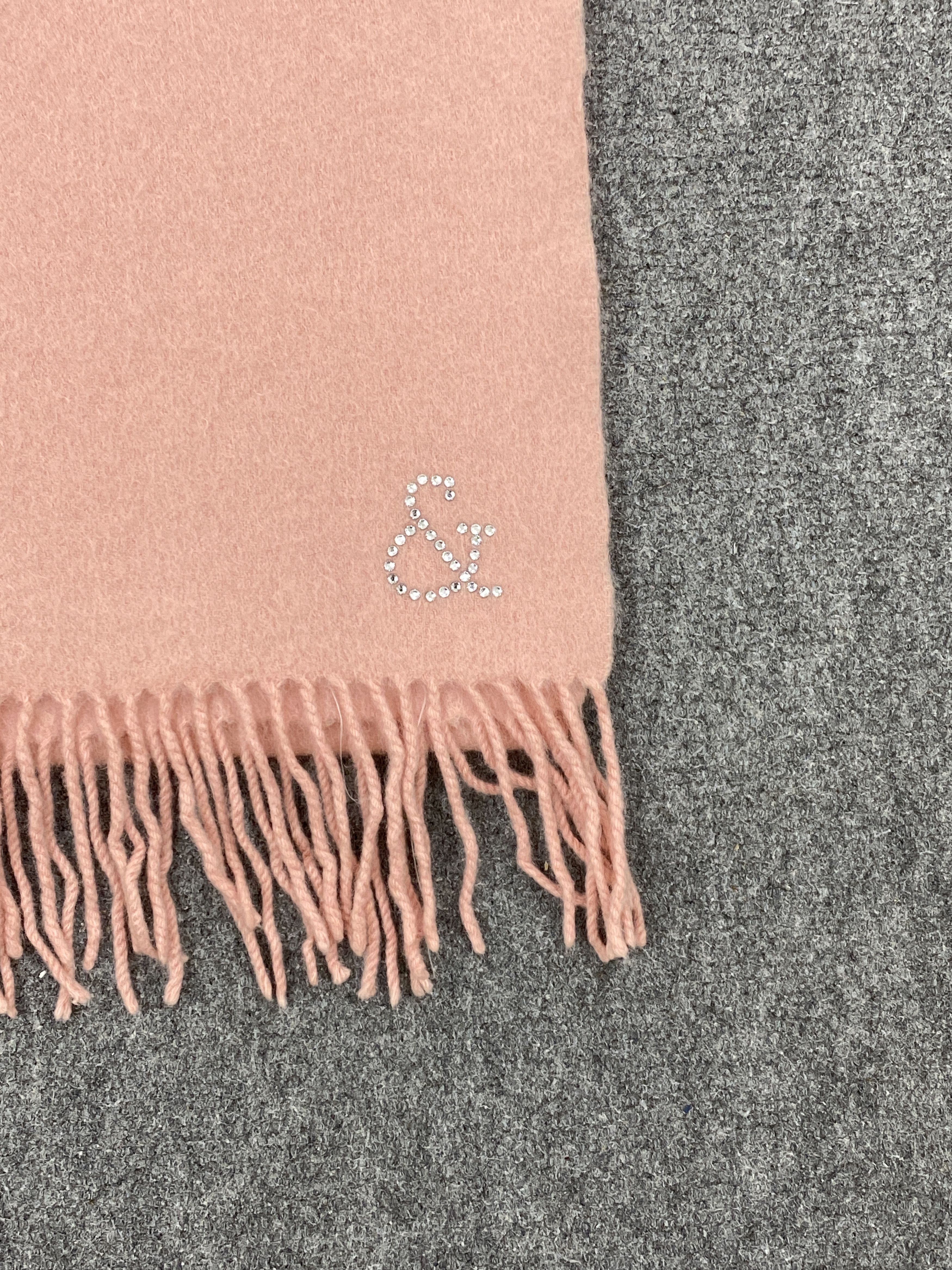 Other Japanese Brand Scarf / Muffler / Scarf - SC0021 Size ONE SIZE - 3 Thumbnail