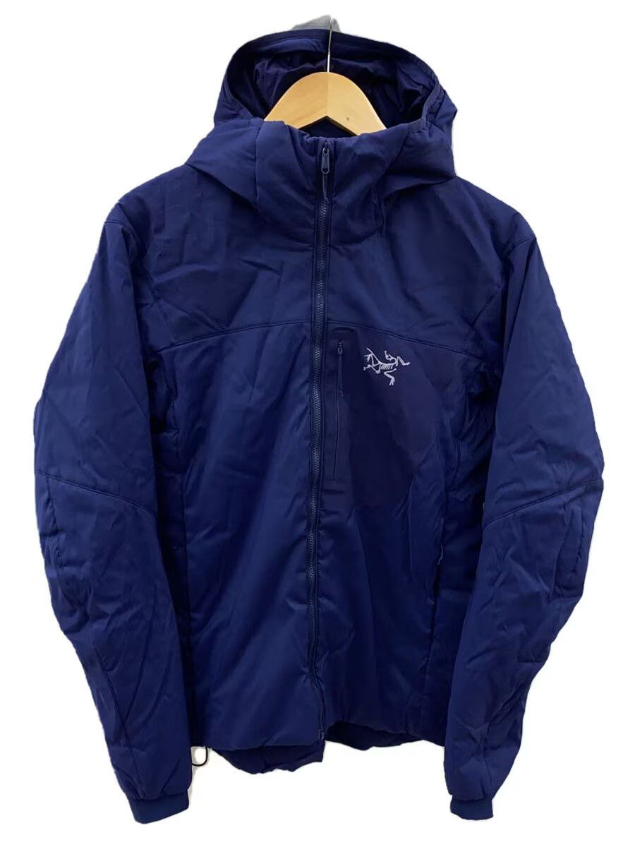 Arc'teryx Arc'Teryx Proton LT Nylon Hoodie Size US S / EU 44-46 / 1 - 1 Thumbnail
