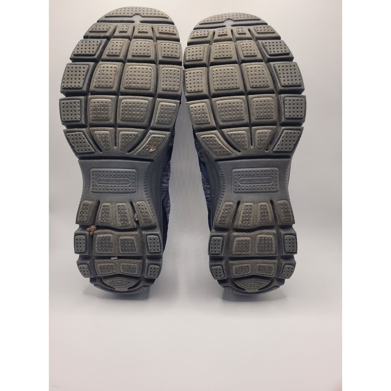 SKECHERS Skechers Women Sneakers Slip On Air Cooled Memory Foam Sz 11 Size US 11 / IT 41 - 6 Thumbnail