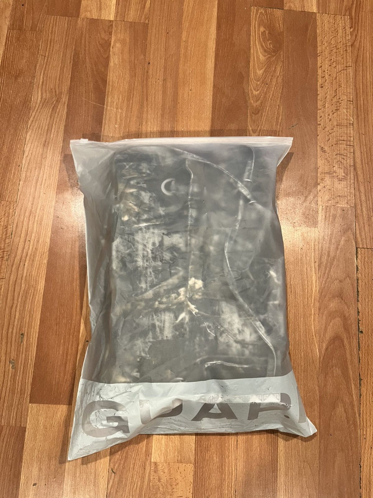 GUAPI Guapi x NBA Youngboy camo pants Size US 34 / EU 50 - 12 Thumbnail