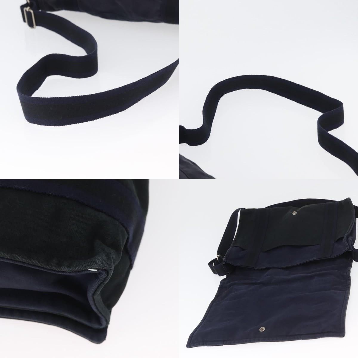 Hermes Hermes Herline Basas MM Shoulder Bag Size ONE SIZE - 4 Thumbnail