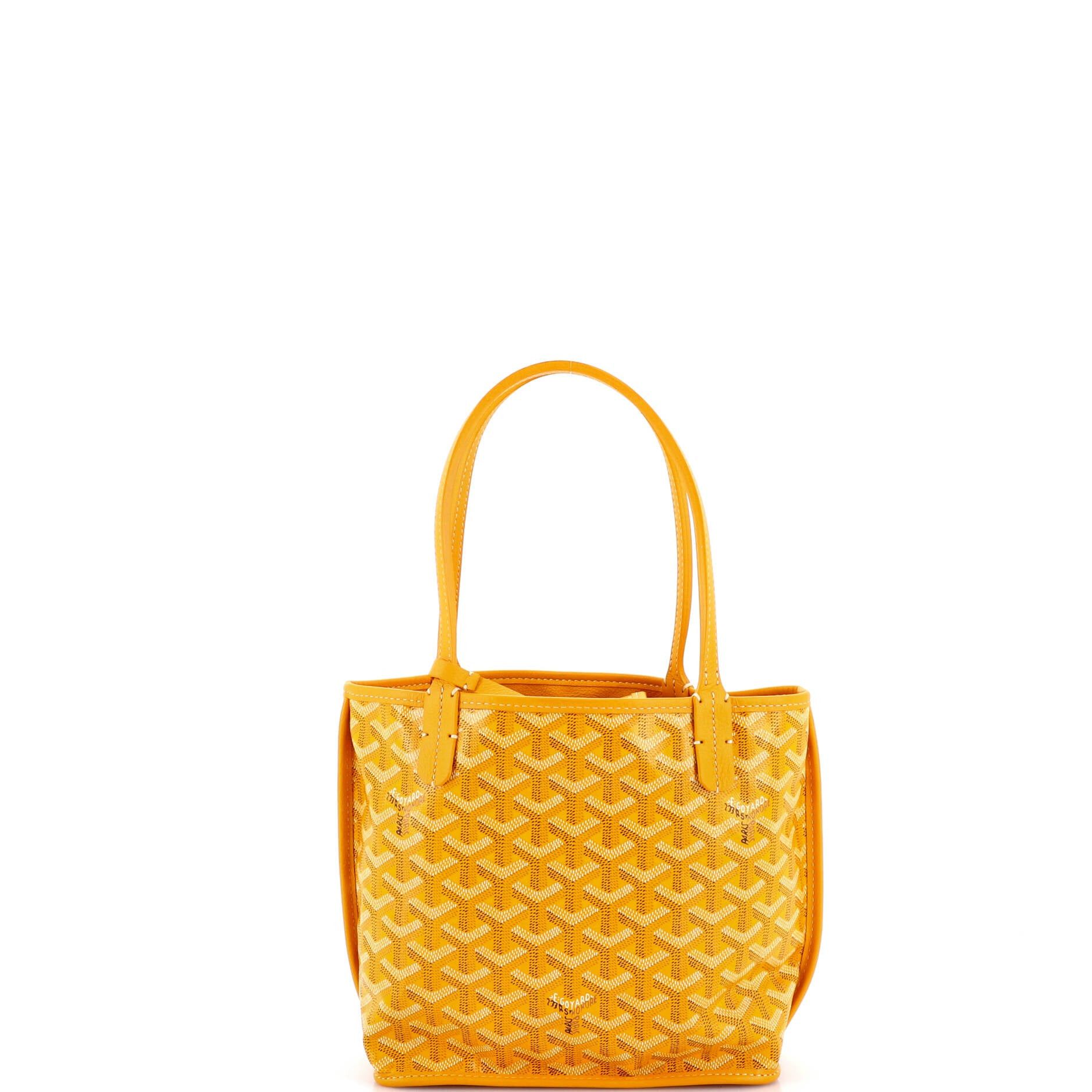 Goyard Anjou Reversible Tote Size ONE SIZE - 1 Thumbnail