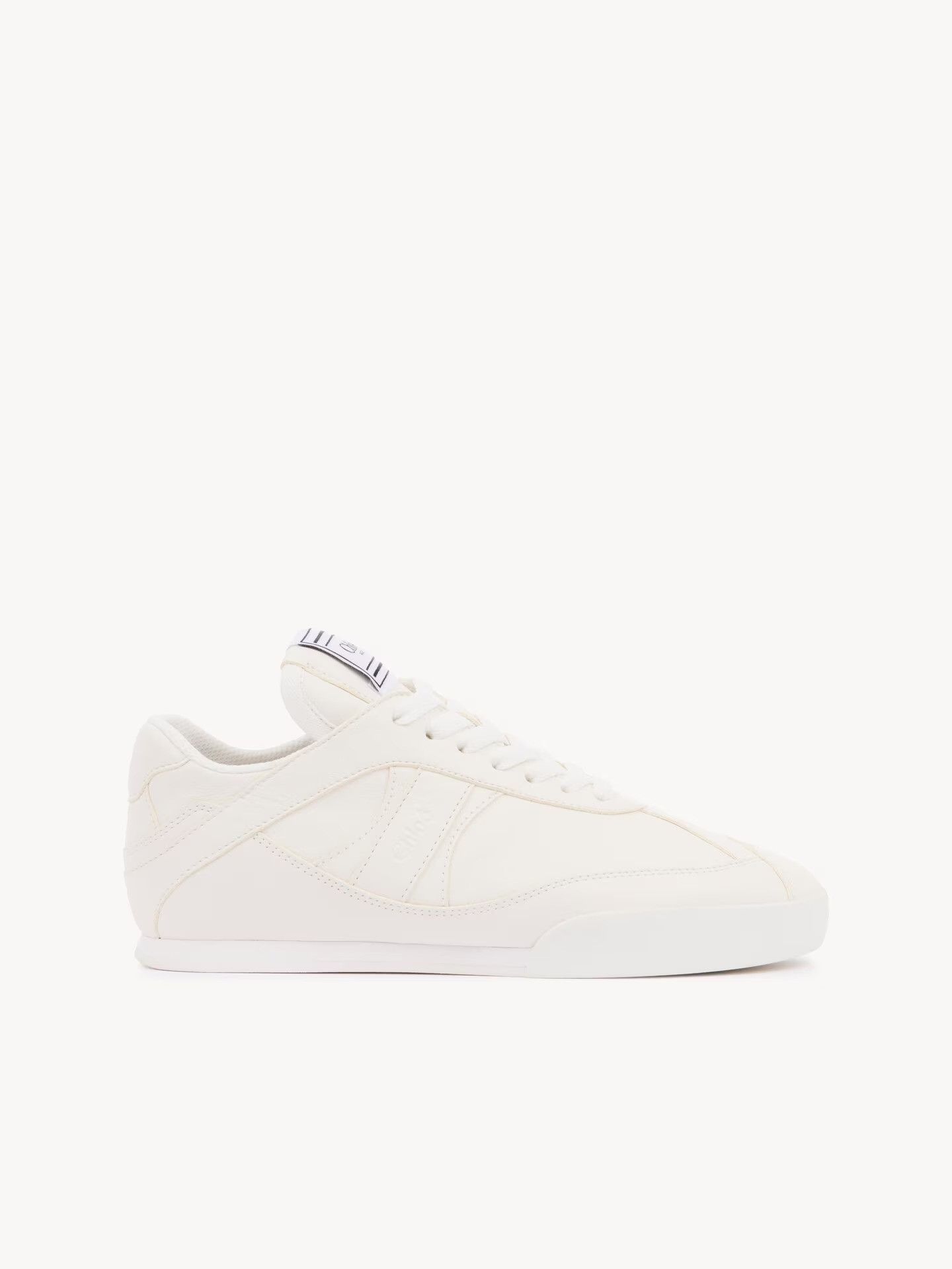 Chloe Chloé Chloé Kick Sneakers IT 39 Women - USA Duties Paid Size US 9 / IT 39 - 1 Thumbnail