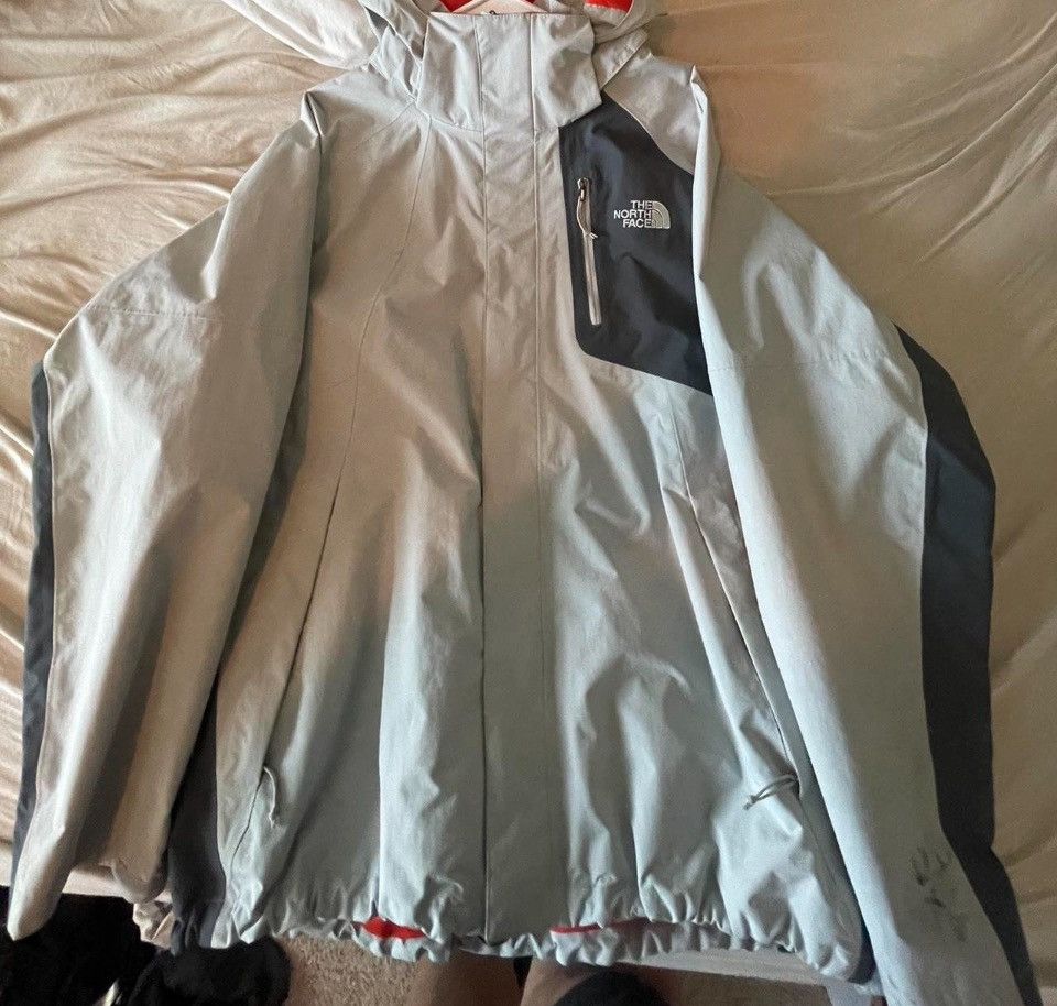 The North Face North Face Ski Jacket Size US L / EU 52-54 / 3 - 1 Thumbnail