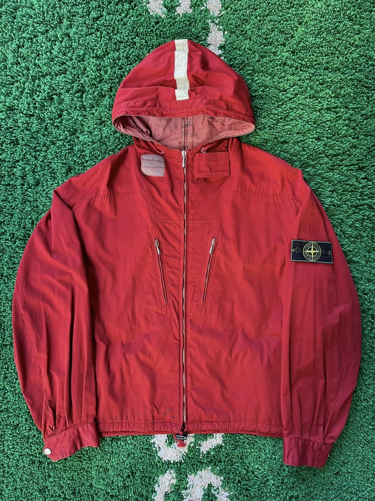 Stone Island 1982 | Grailed