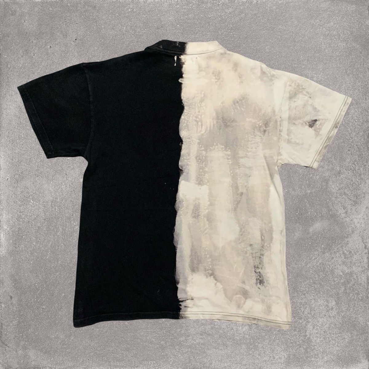 Represent Clo. Represent Small Spirit & Speed Black White Tee Size US S / EU 44-46 / 1 - 2 Thumbnail