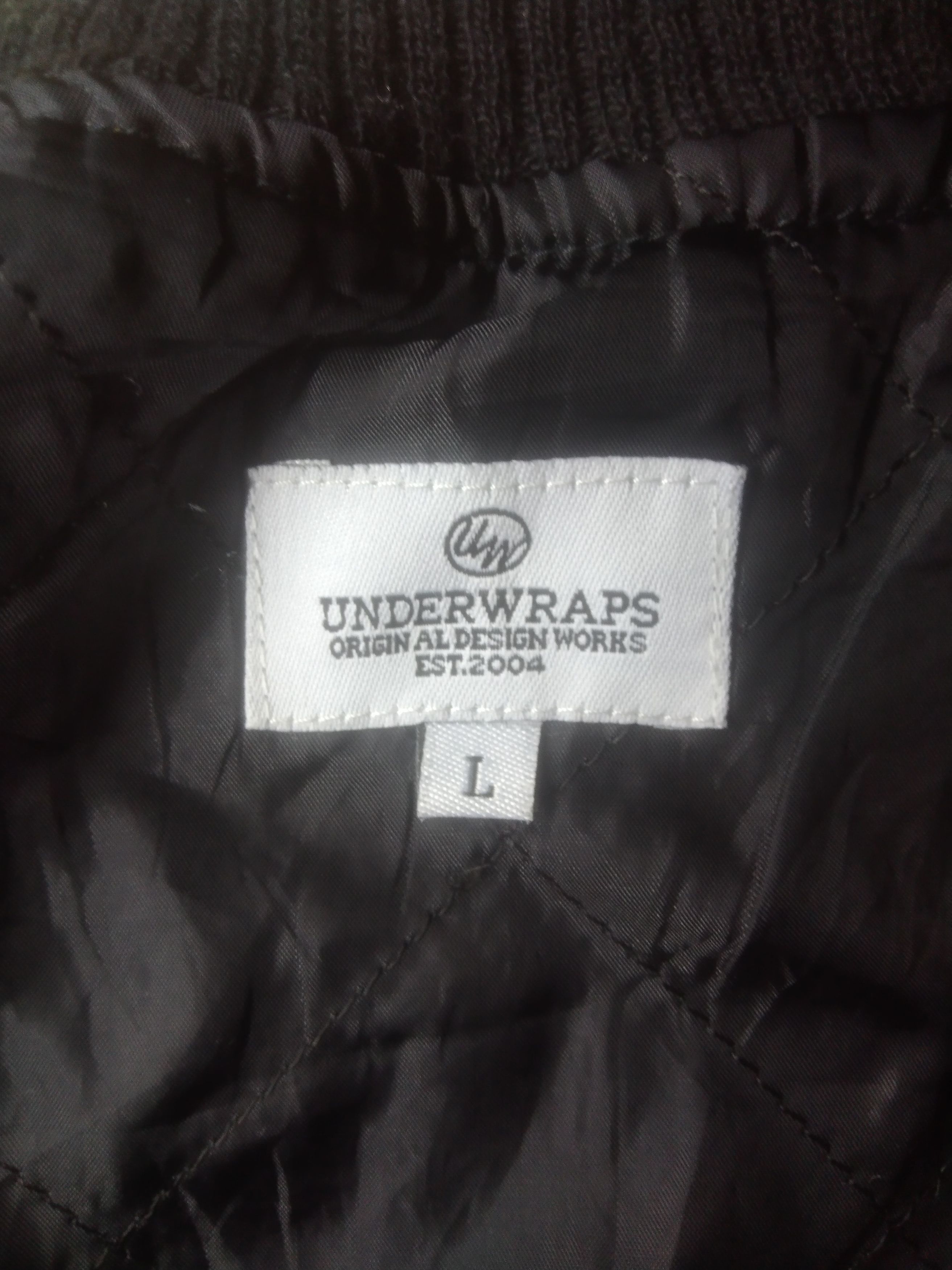 Other Embroidered tiger sukajan jacket Size US M / EU 48-50 / 2 - 4 Thumbnail