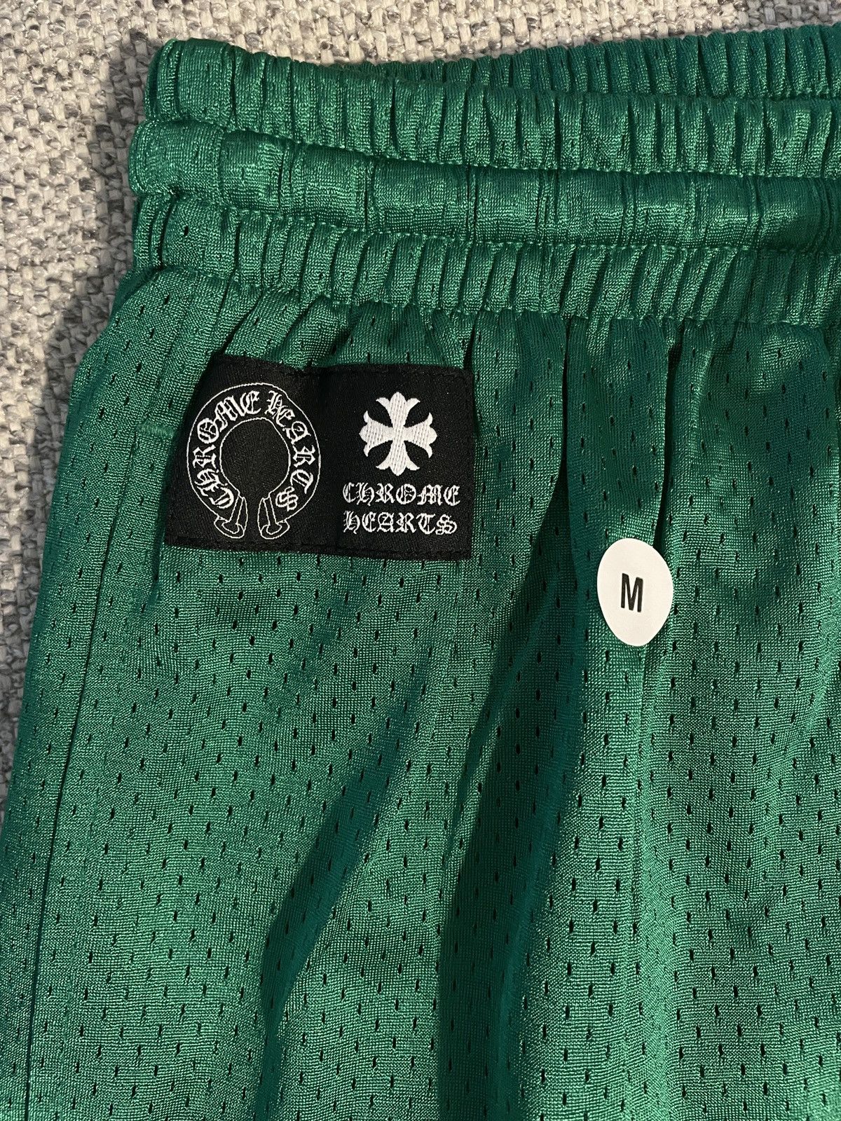 Chrome Hearts Chrome Hearts Size US 38 / EU 54 - 2 Thumbnail