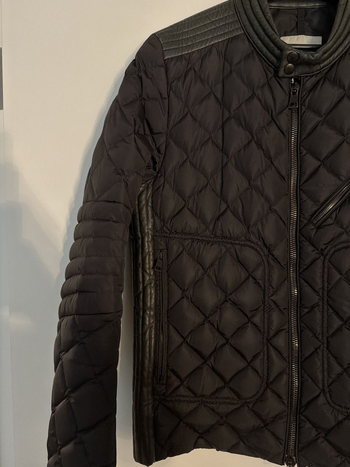 Moncler Moncler Lalay Jacket Size US L / EU 52-54 / 3 - 2 Thumbnail