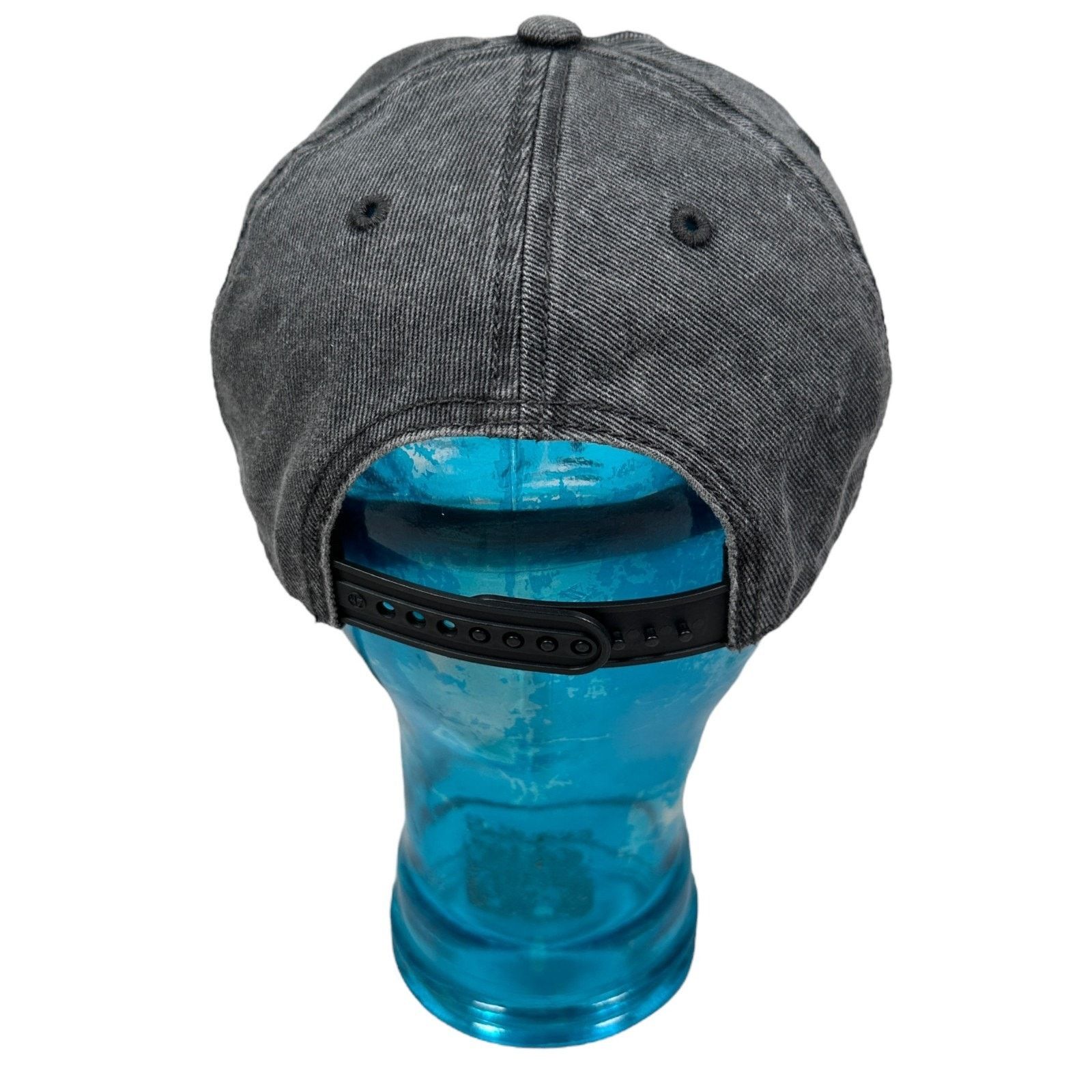 Other Philadelphia Eagles Denim Hat Men's Charcoal Gray Green '47 Size ONE SIZE - 4 Thumbnail