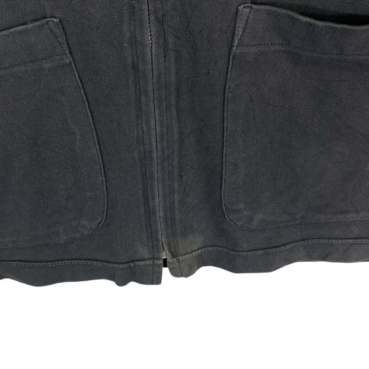 Vintage Vintage Tops Buggy Union Made Zipper Jacket Size US M / EU 48-50 / 2 - 5 Thumbnail