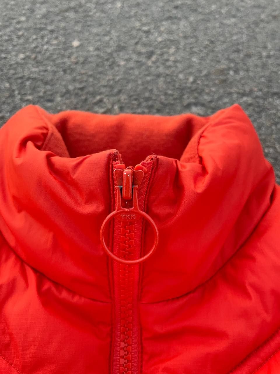 Lacoste Lacoste Women's Quilted Jacket Size 42 Down Jacket Vintage Size L / US 10 / IT 46 - 8 Thumbnail