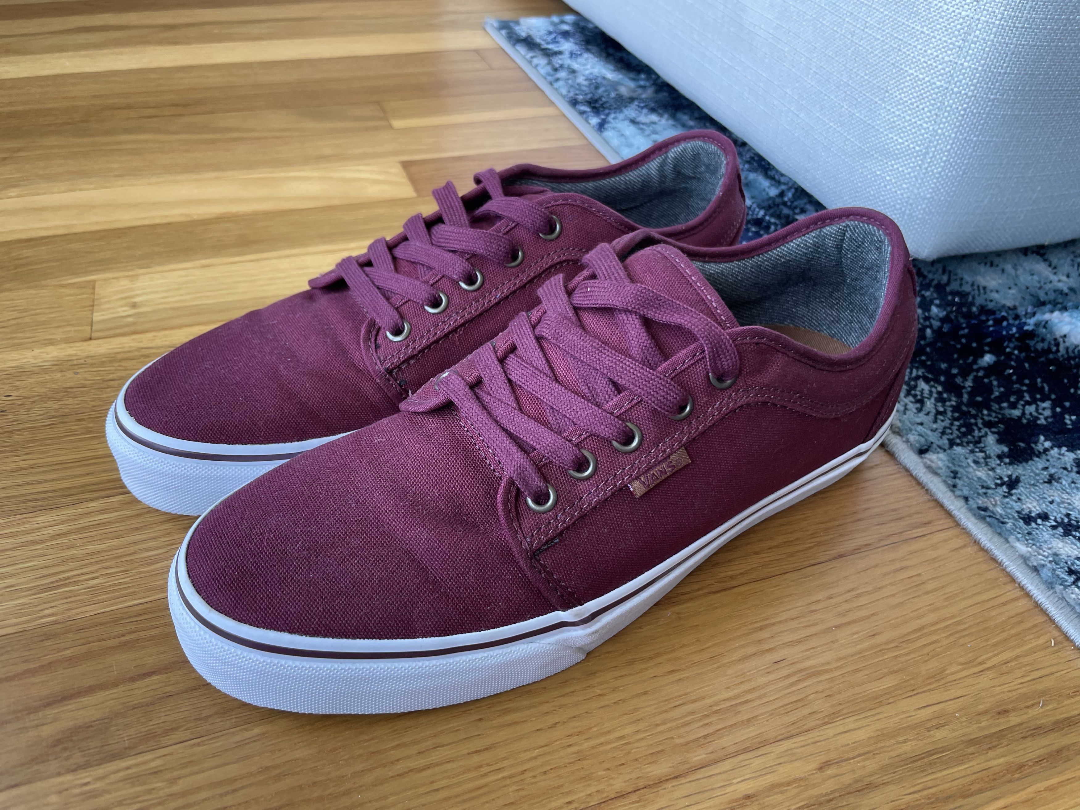 Vans Ultracush Pro Size US 10.5 / EU 43-44 - 1 Thumbnail