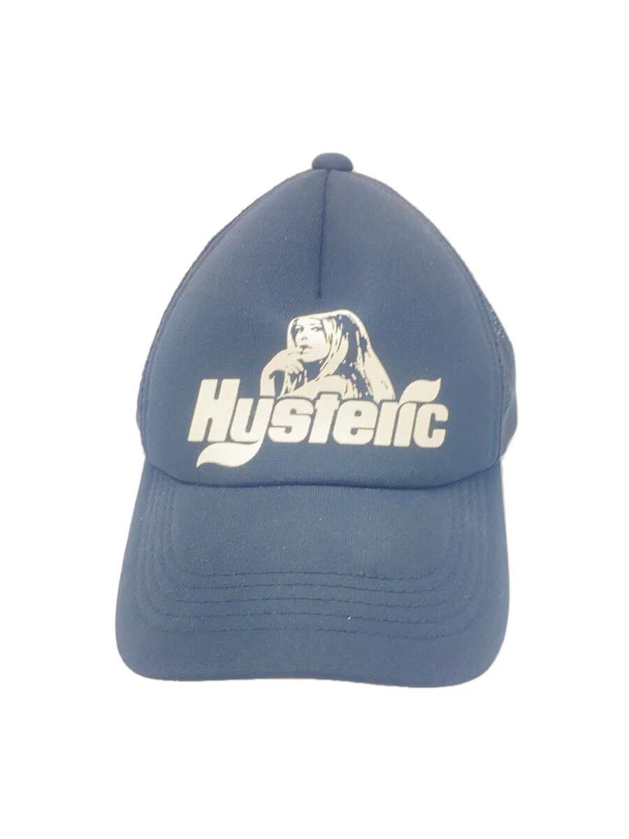 Hysteric Glamour Hysteric Woman Trucker Cap Size ONE SIZE - 1 Thumbnail